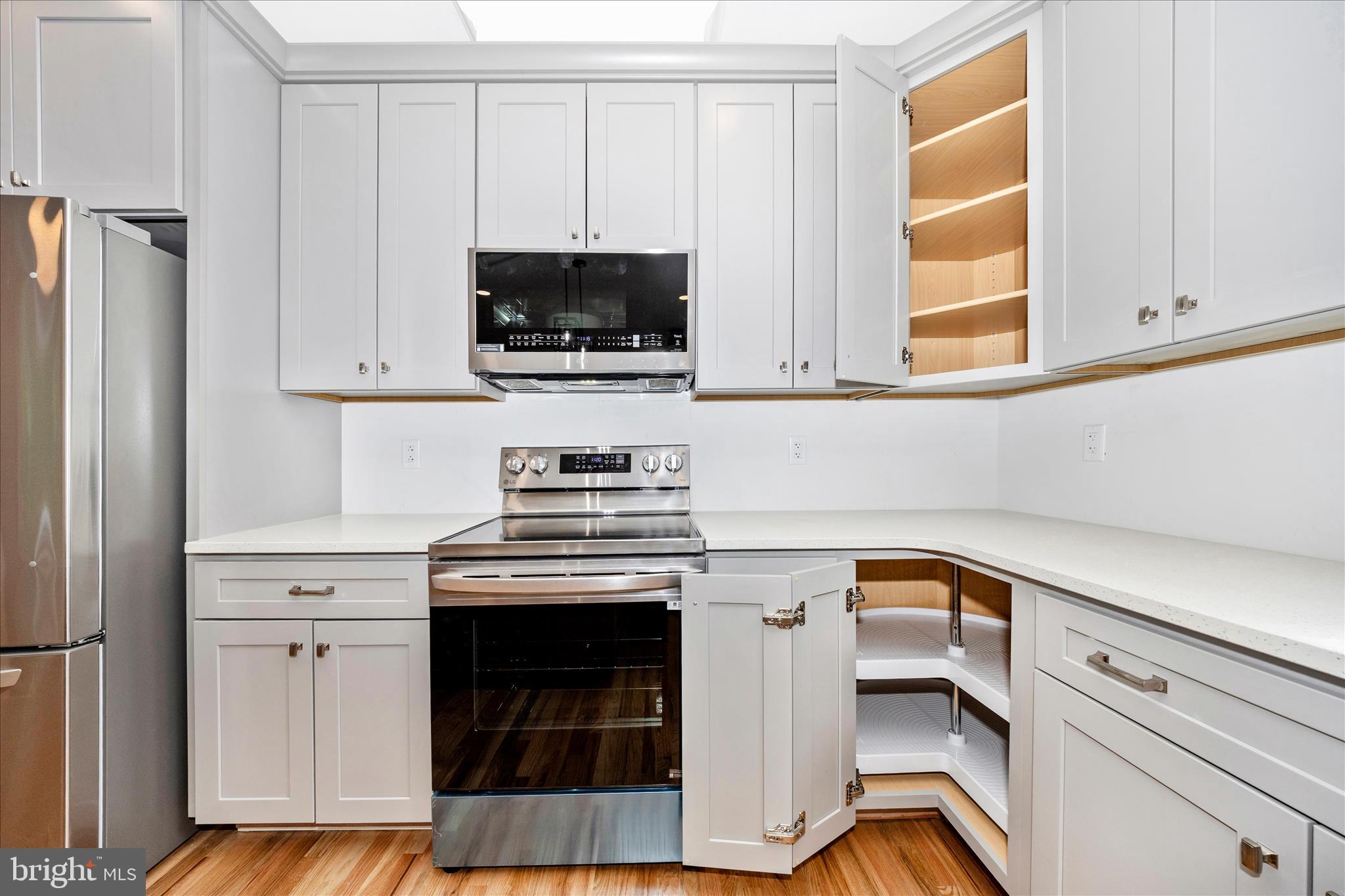 DOWNTOWN FREDERICK - Residential