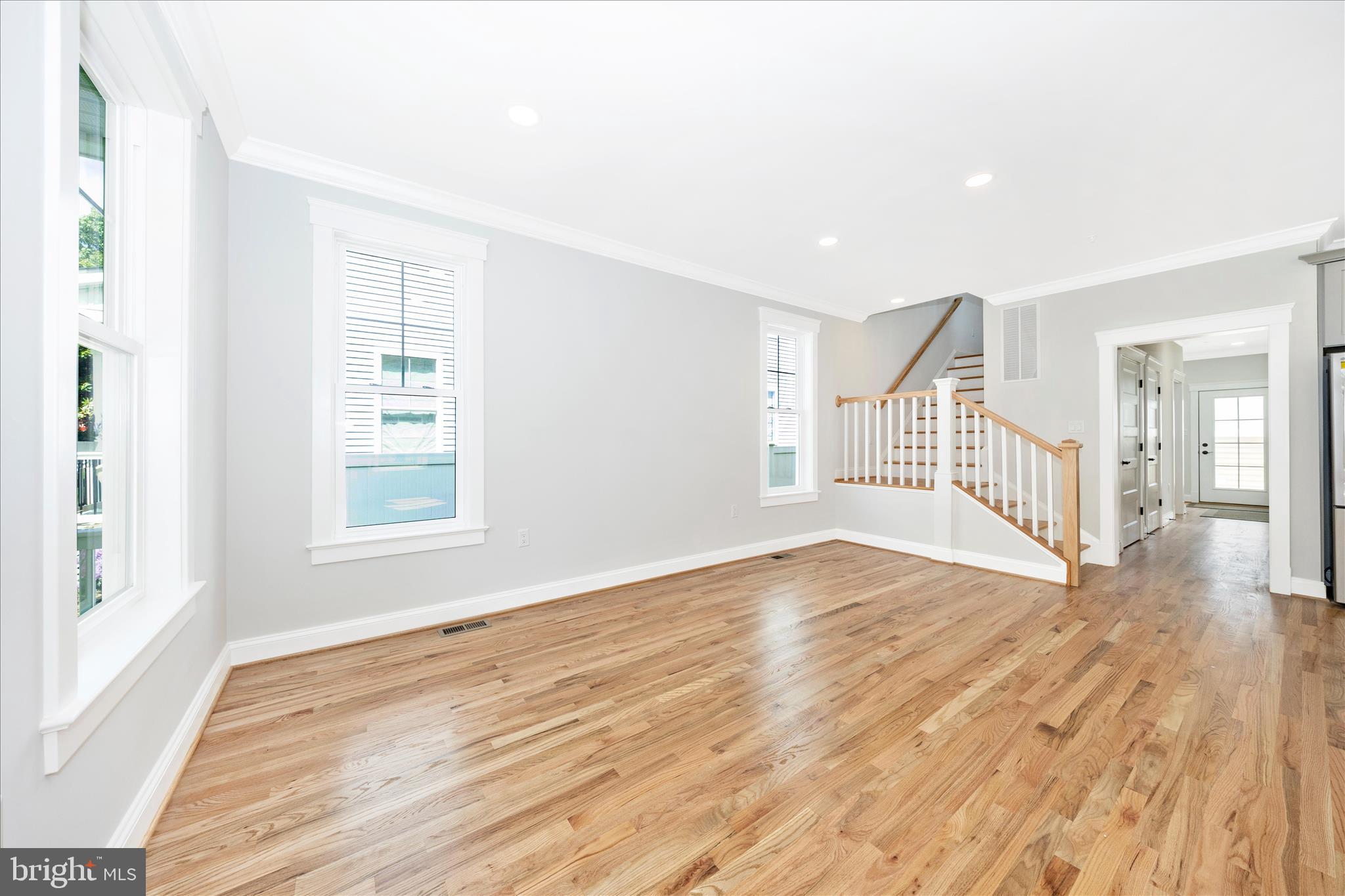 DOWNTOWN FREDERICK - Residential