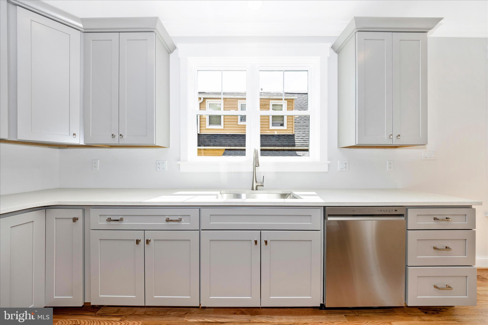 DOWNTOWN FREDERICK - Residential