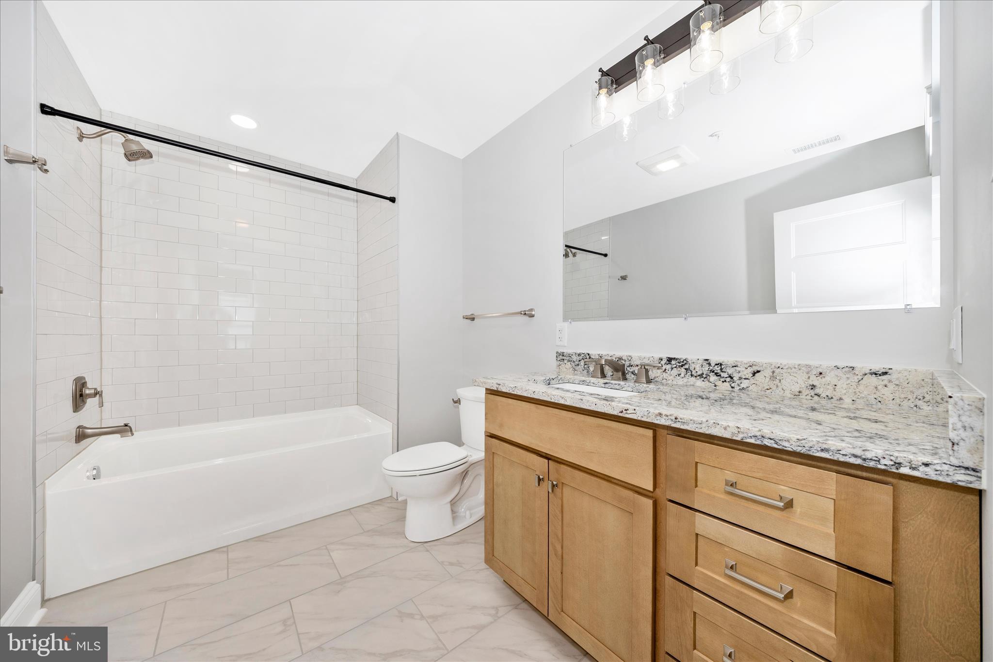 DOWNTOWN FREDERICK - Residential