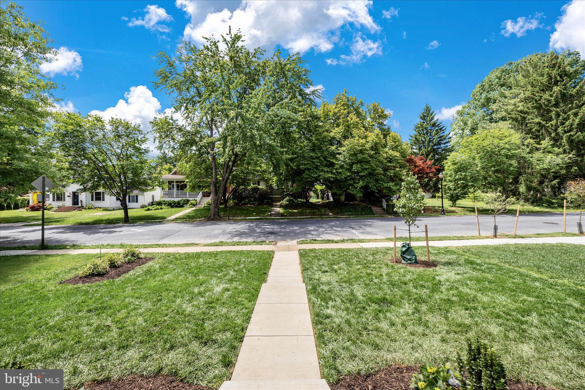 DOWNTOWN FREDERICK - Residential