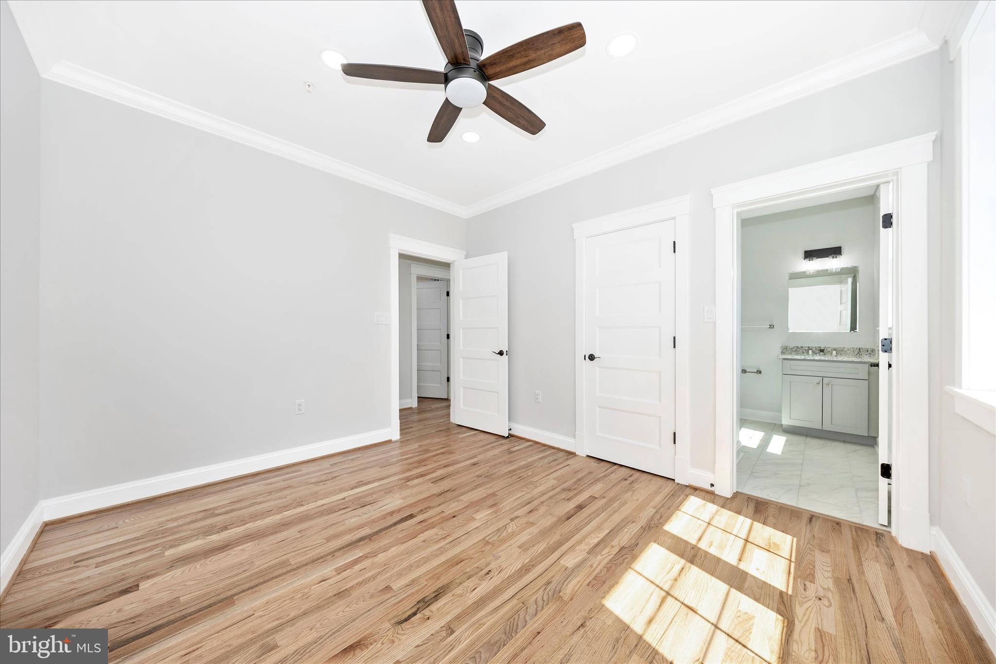 DOWNTOWN FREDERICK - Residential