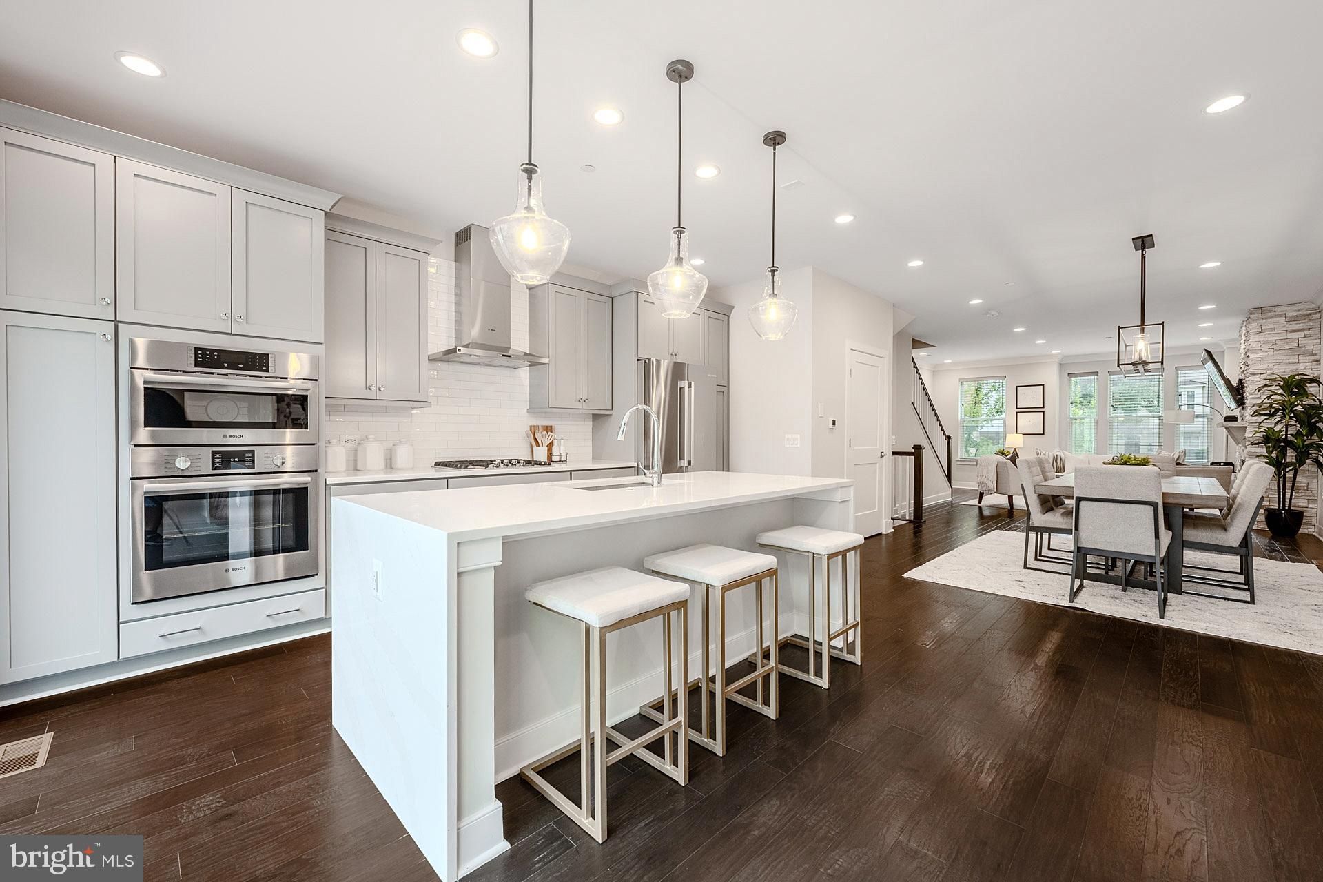 GROSVENOR PARK - Residential Lease