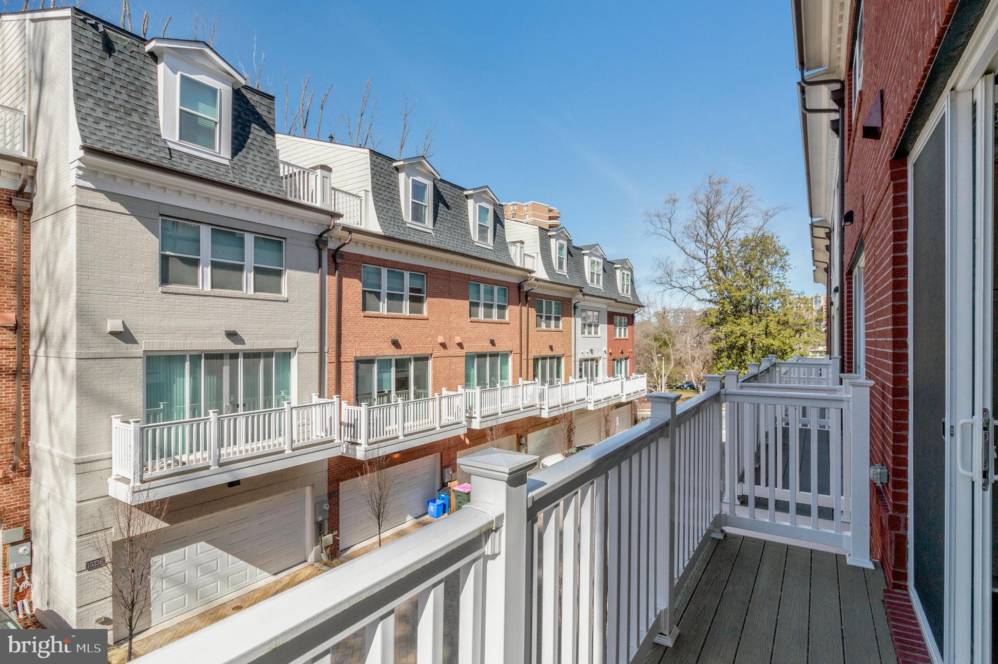 GROSVENOR PARK - Residential Lease