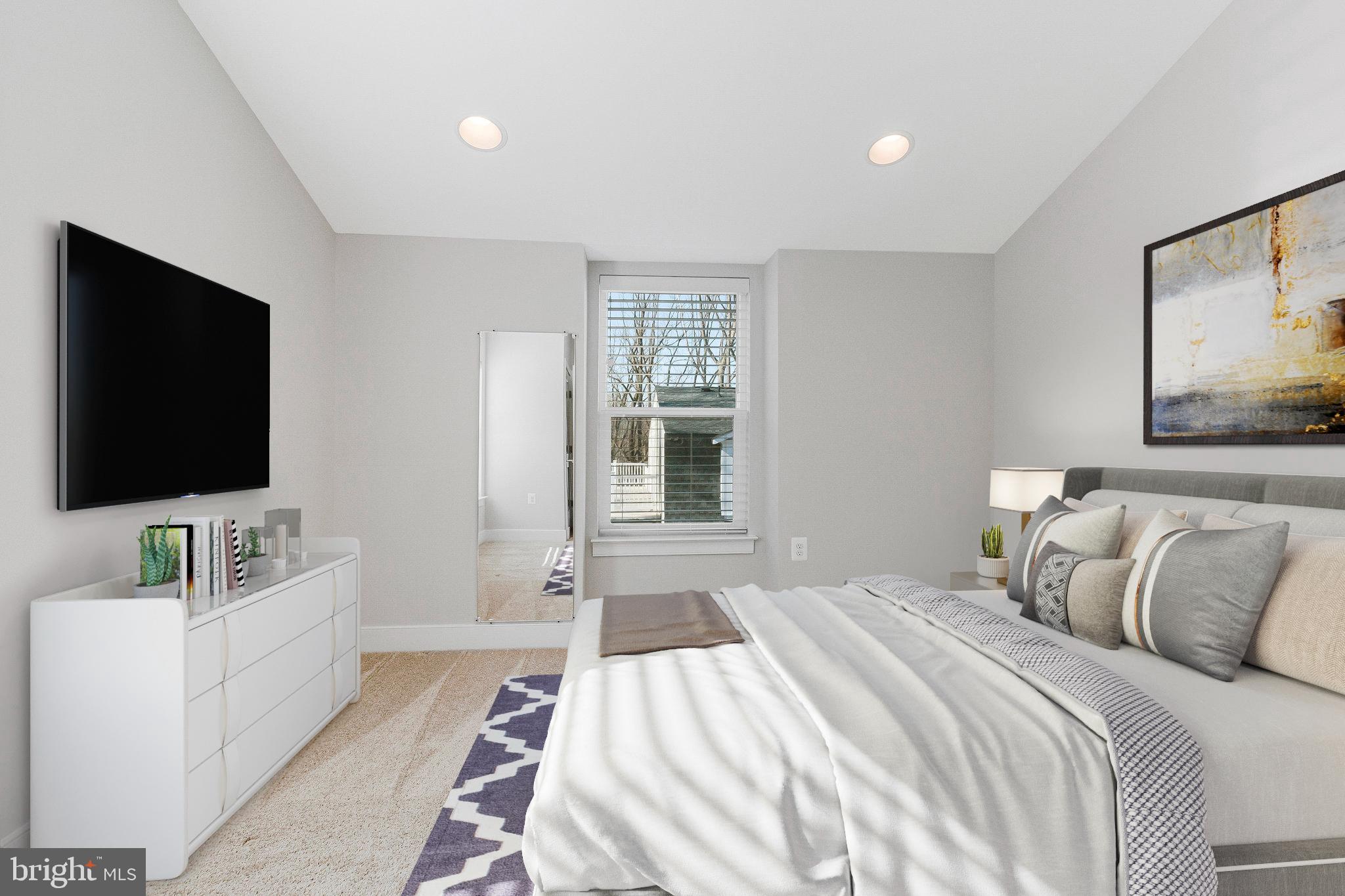 GROSVENOR PARK - Residential Lease