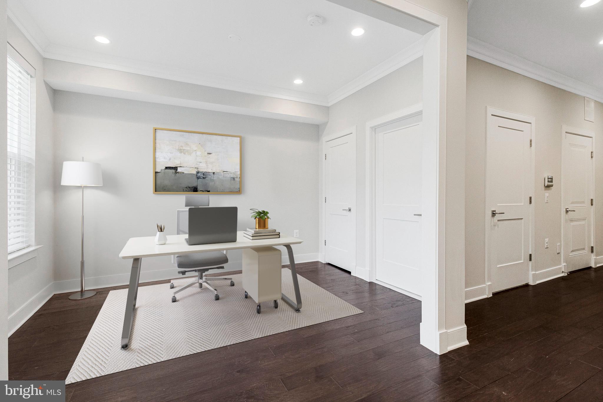 GROSVENOR PARK - Residential Lease