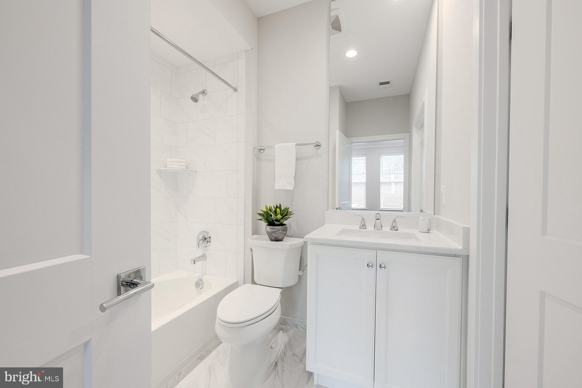 GROSVENOR PARK - Residential Lease