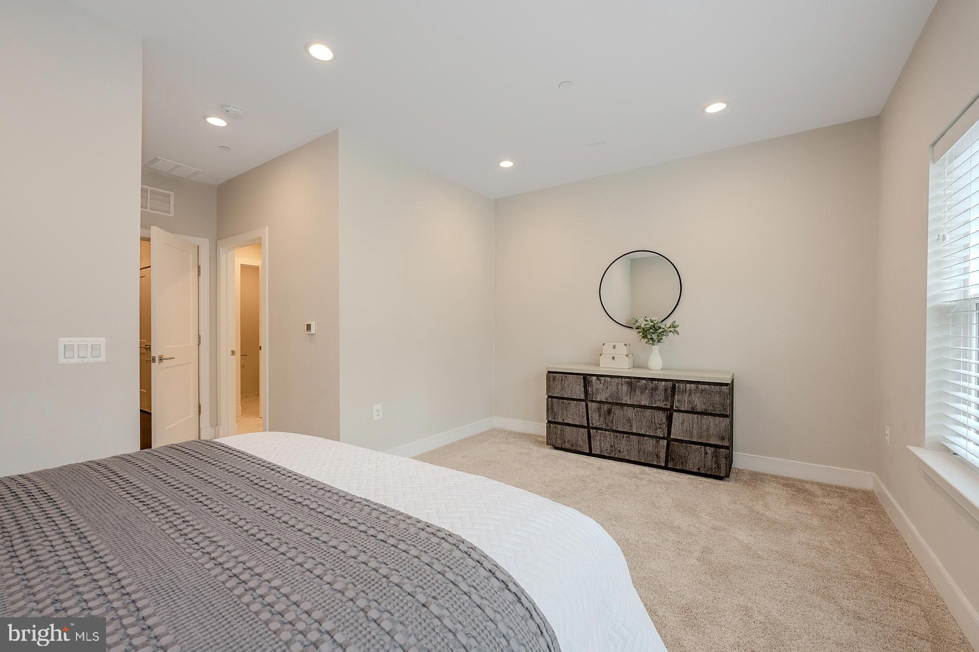 GROSVENOR PARK - Residential Lease