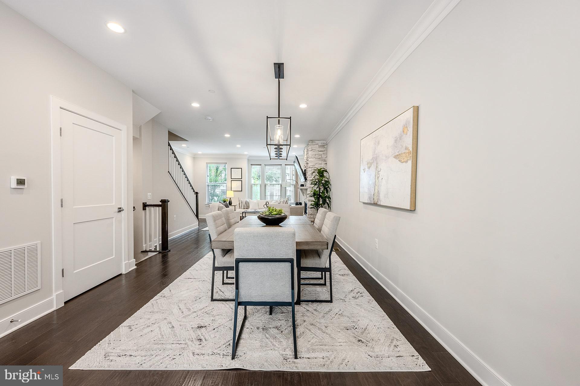 GROSVENOR PARK - Residential Lease