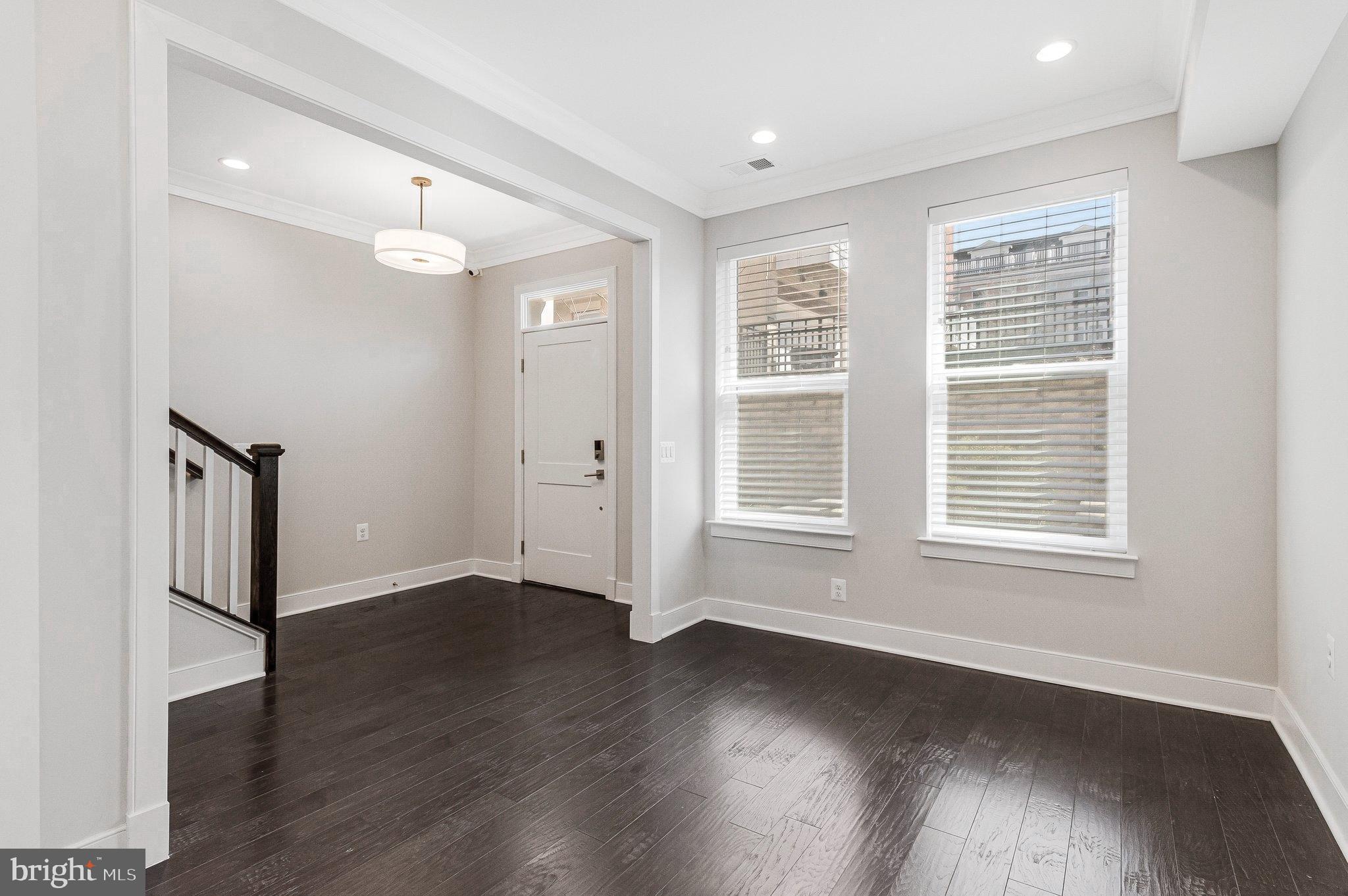 GROSVENOR PARK - Residential Lease