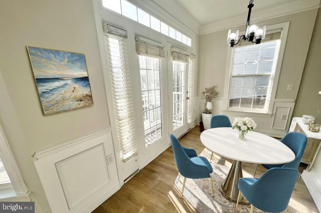 COPPERMINE CROSSING - Residential