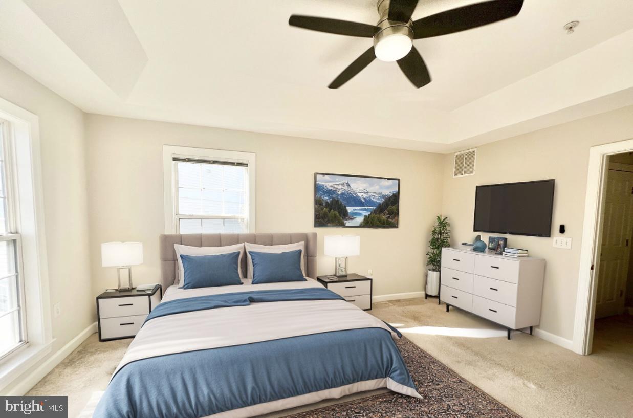 COPPERMINE CROSSING - Residential