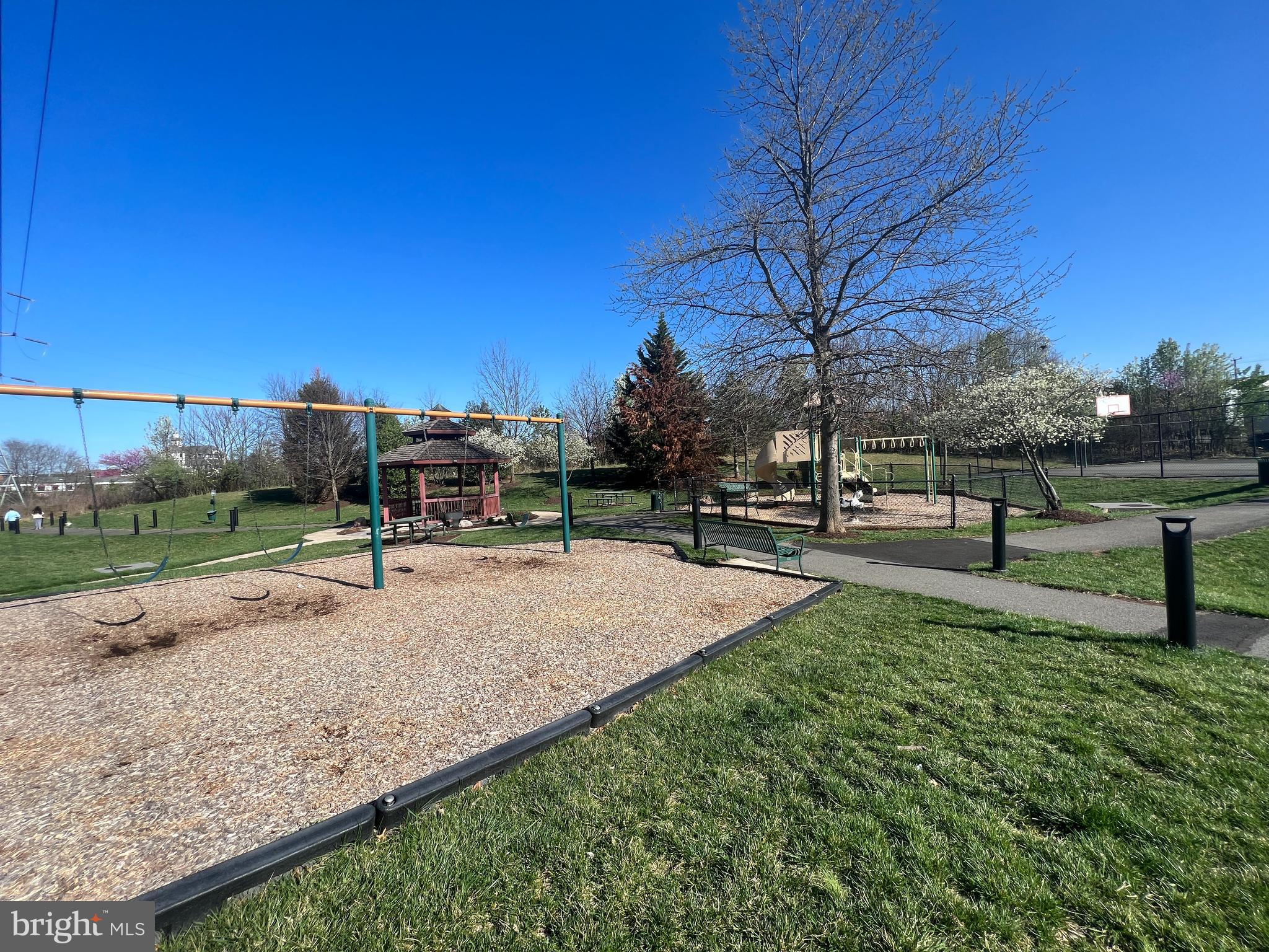 COPPERMINE CROSSING - Residential