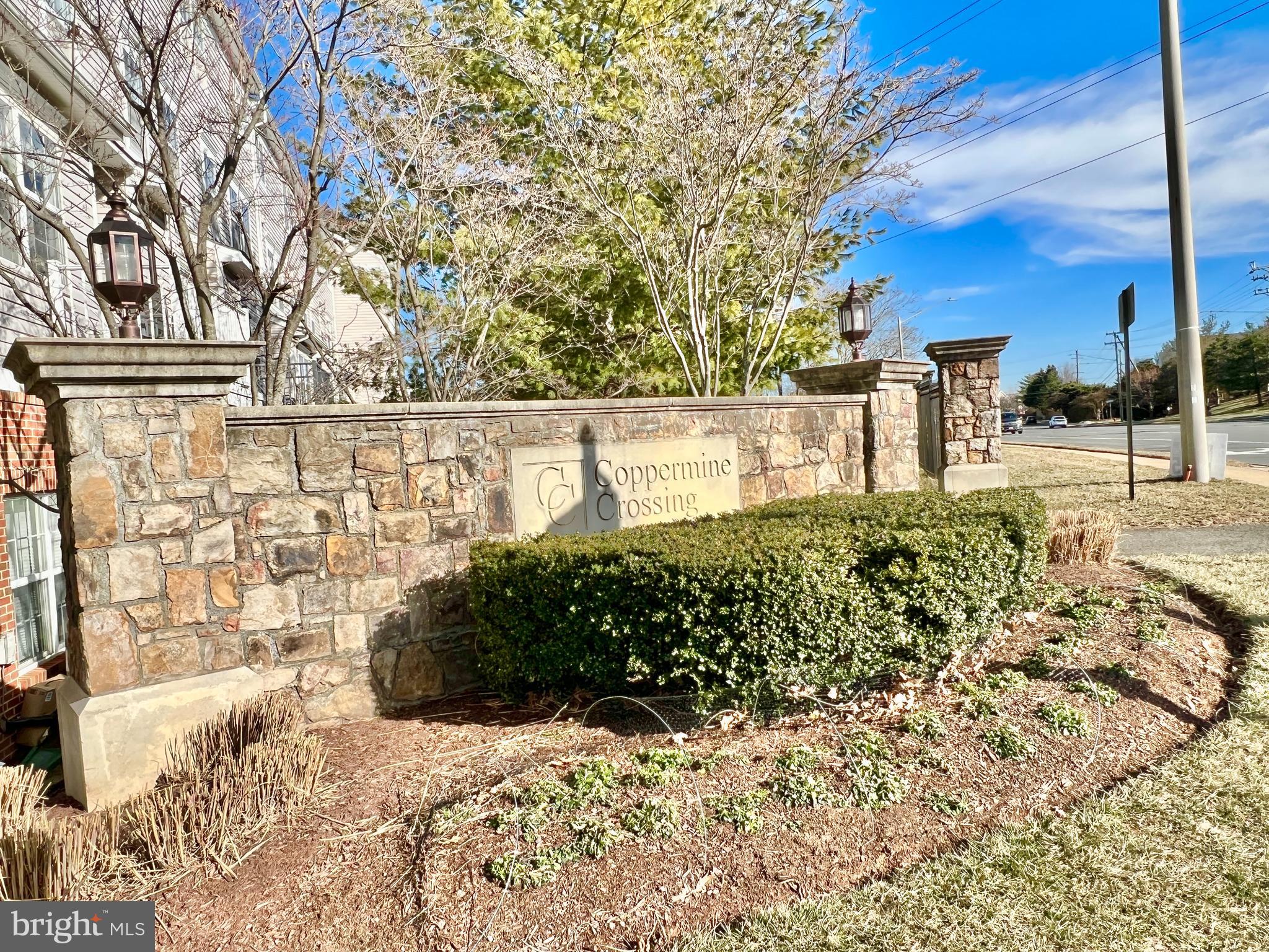 COPPERMINE CROSSING - Residential