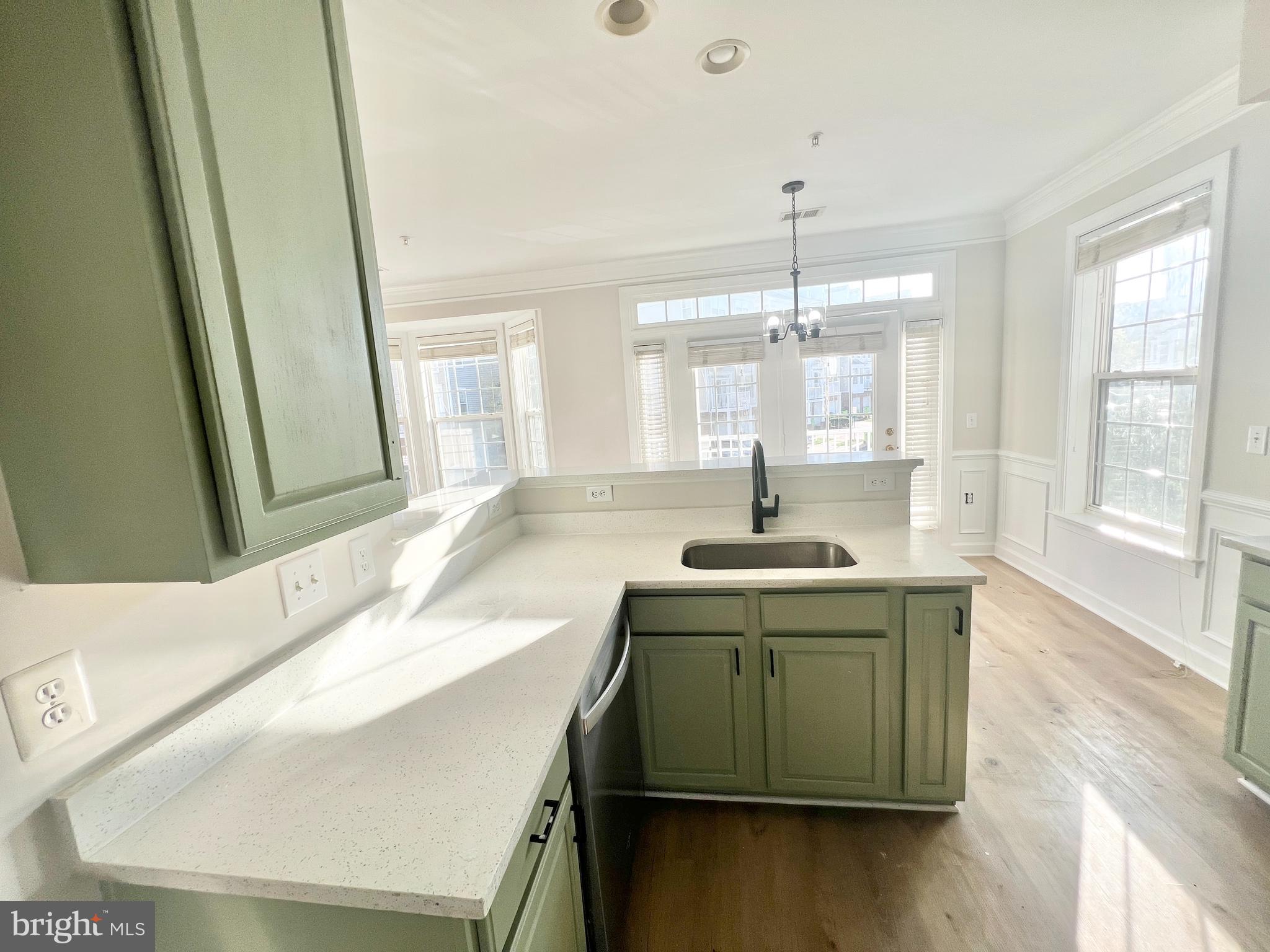 COPPERMINE CROSSING - Residential