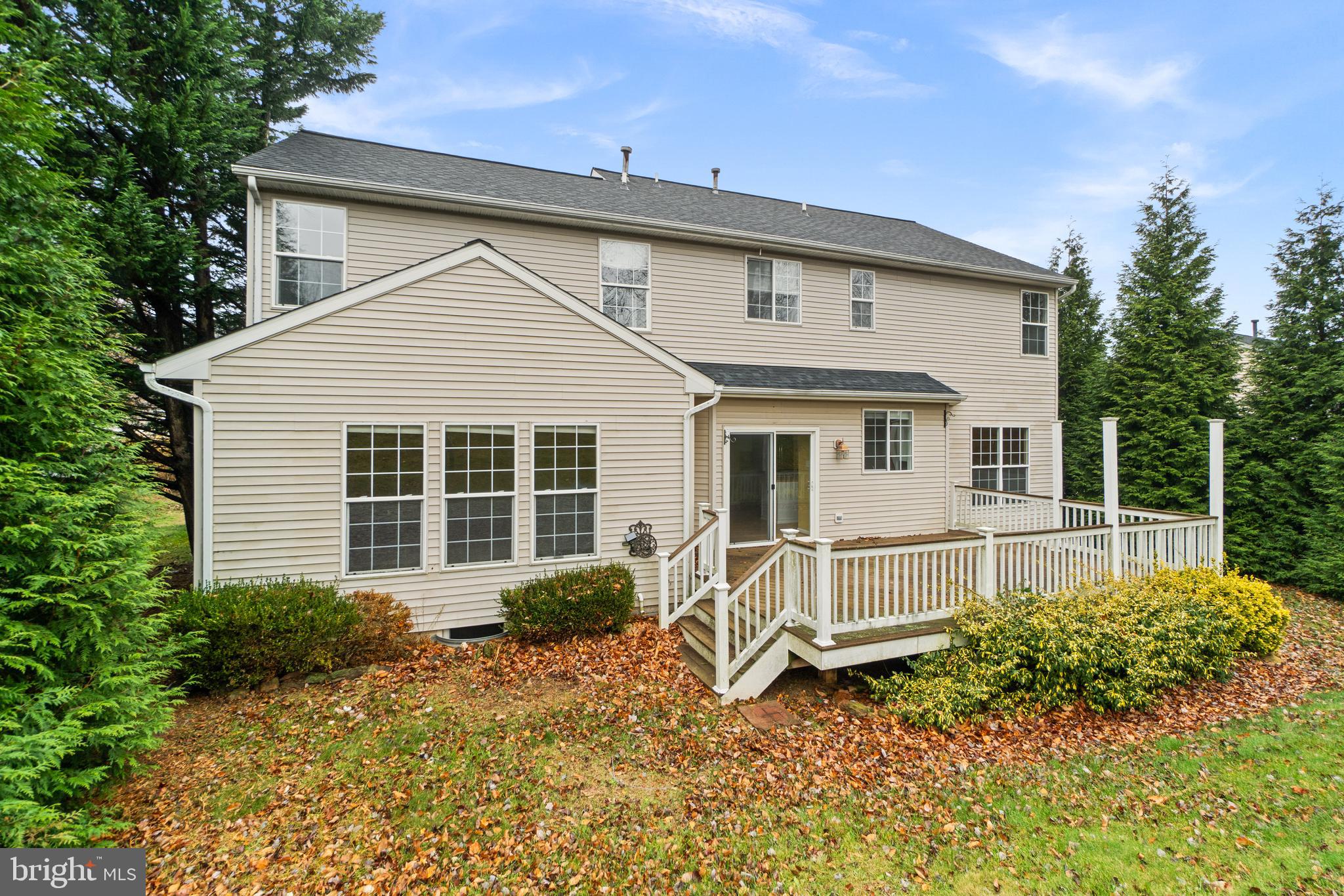 WINDEMERE ESTATES - Residential