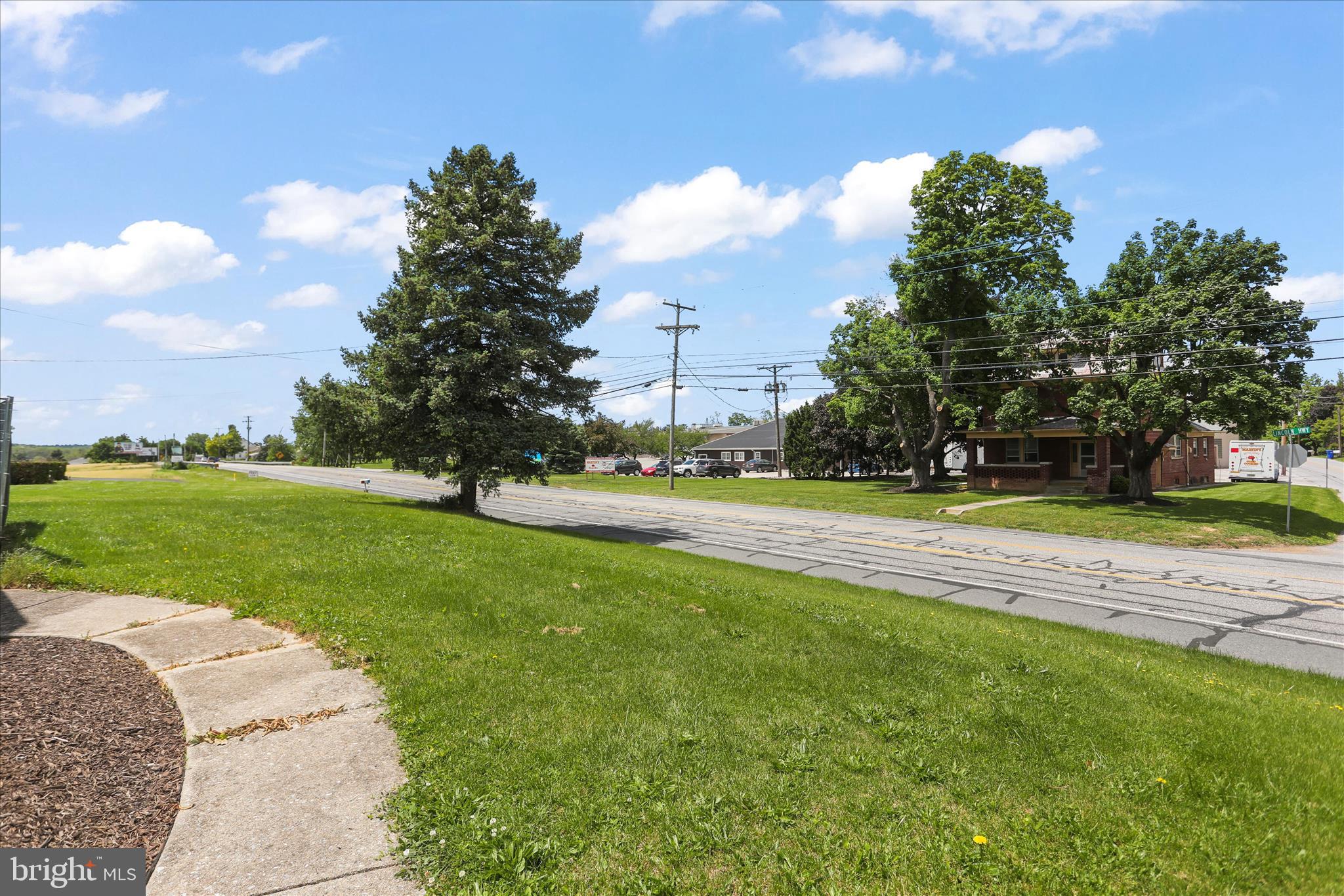JACKSON TWP - Residential