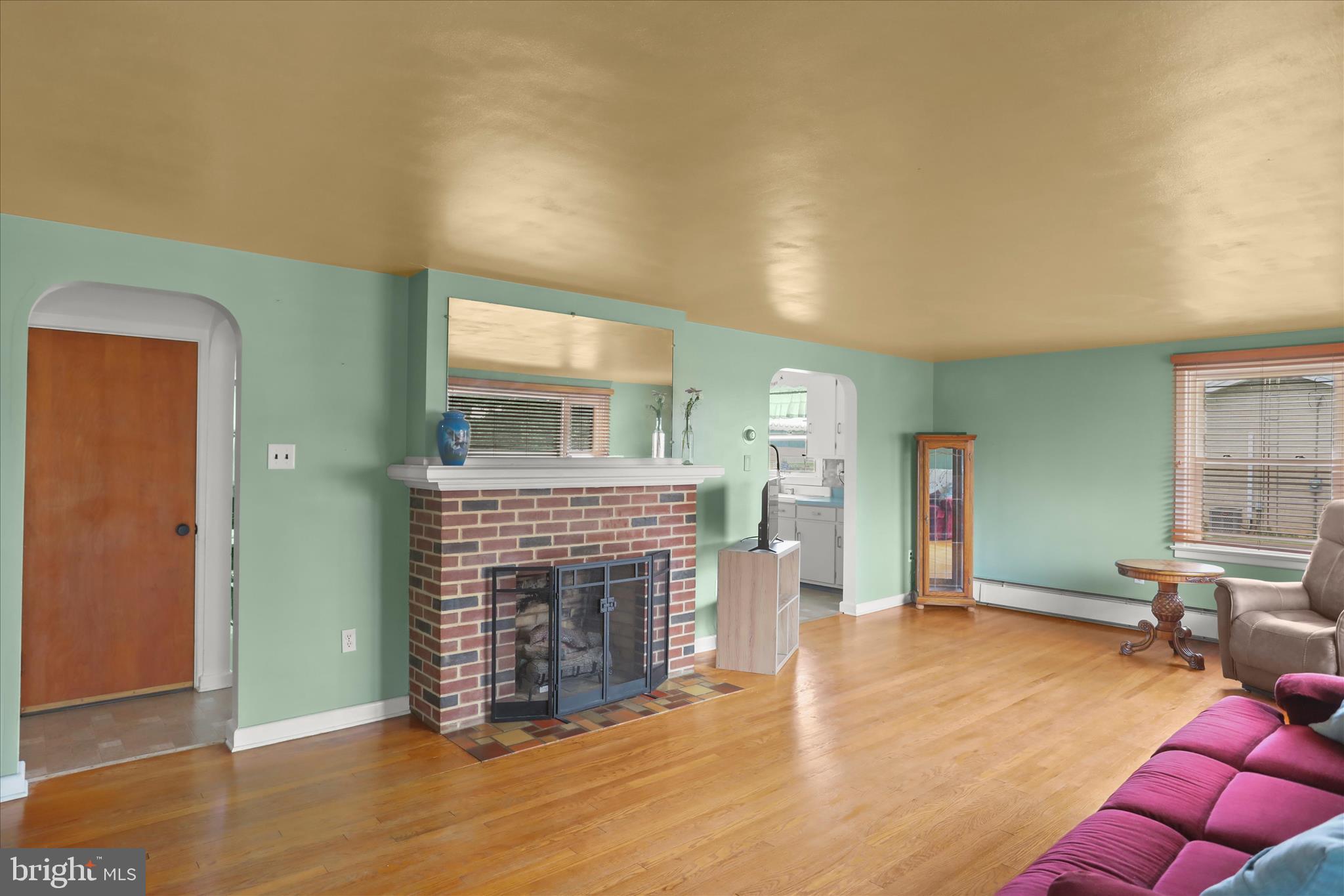 JACKSON TWP - Residential