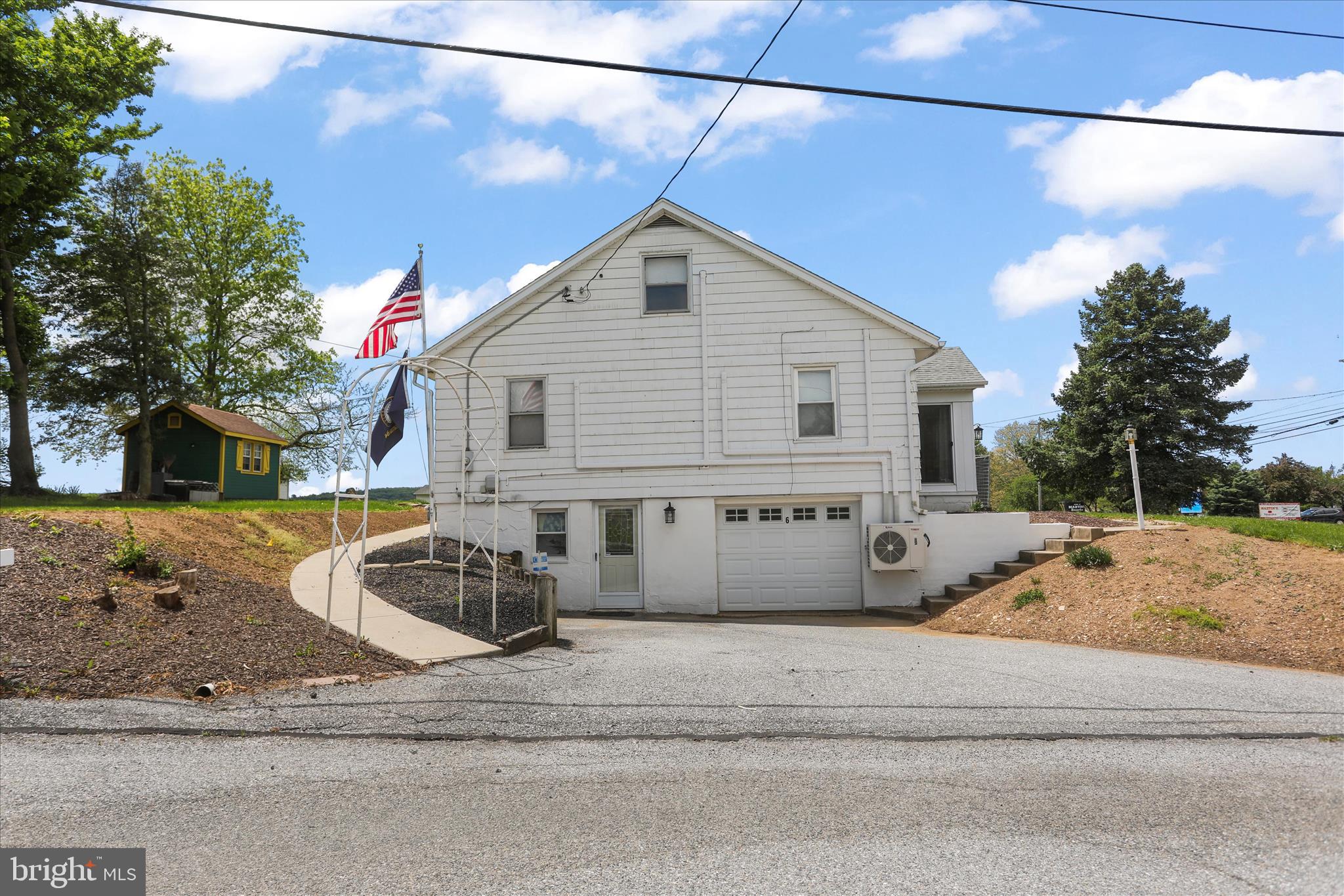 JACKSON TWP - Residential