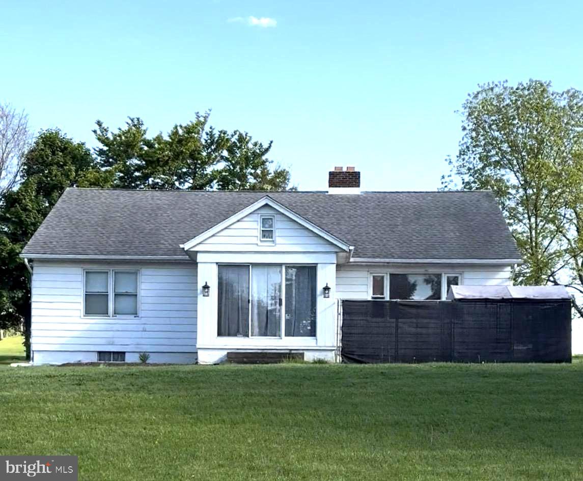 JACKSON TWP - Residential