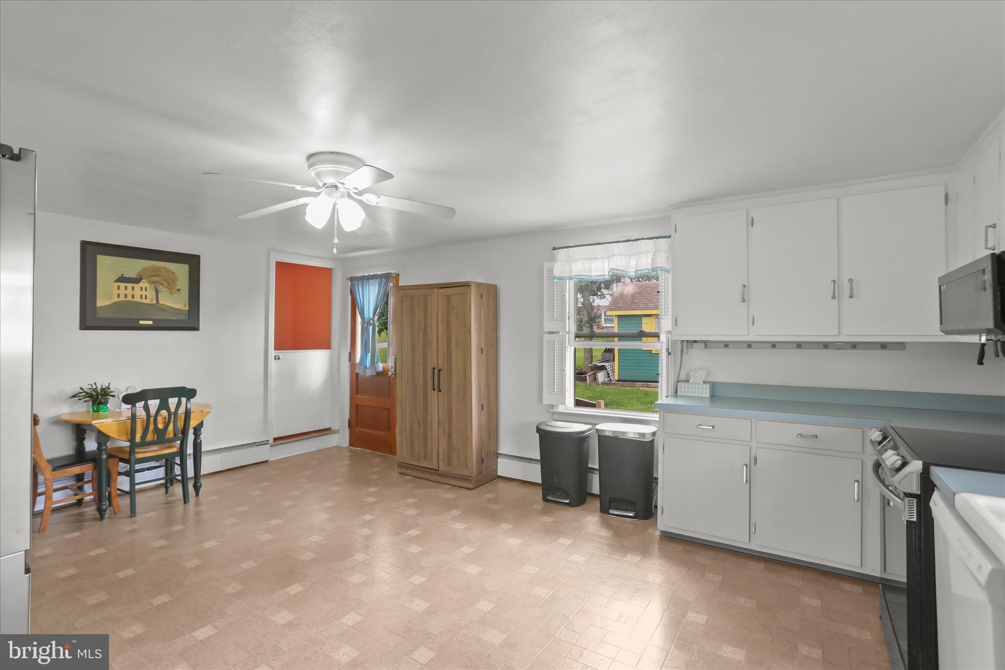 JACKSON TWP - Residential