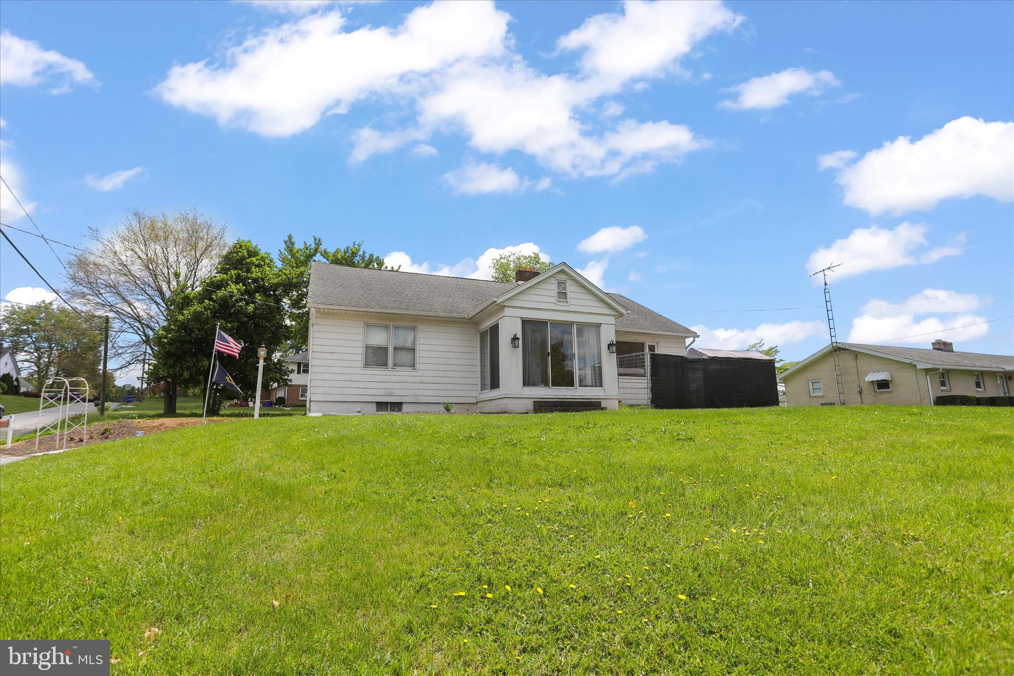 JACKSON TWP - Residential