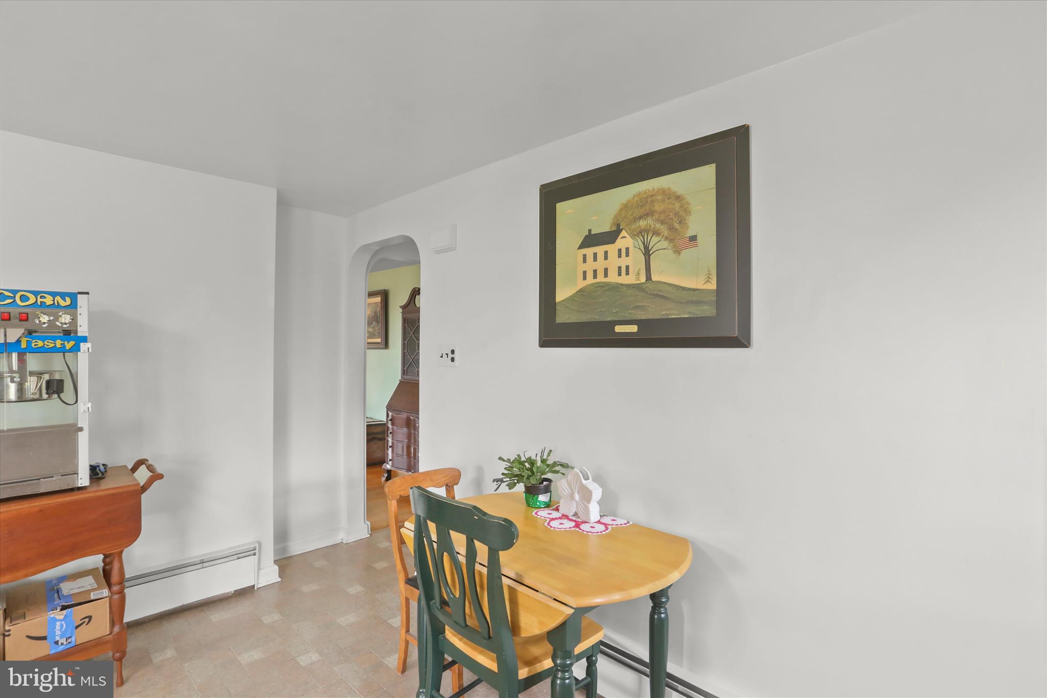 JACKSON TWP - Residential