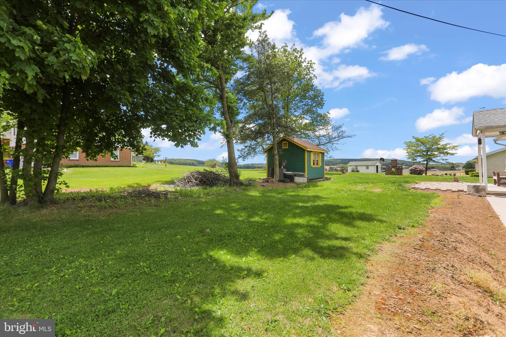 JACKSON TWP - Residential