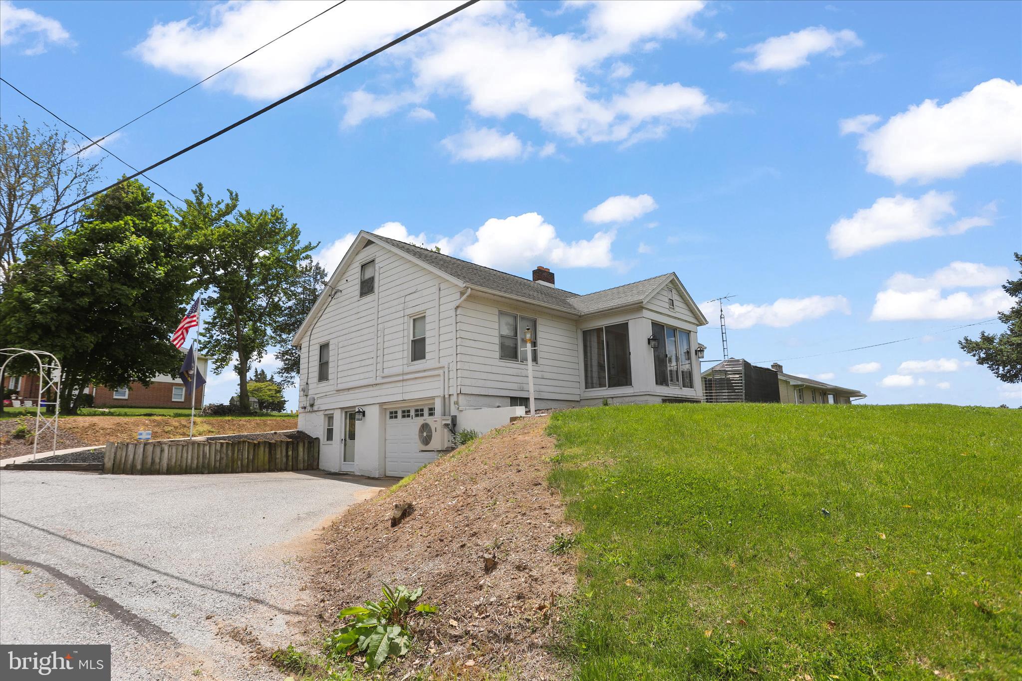 JACKSON TWP - Residential