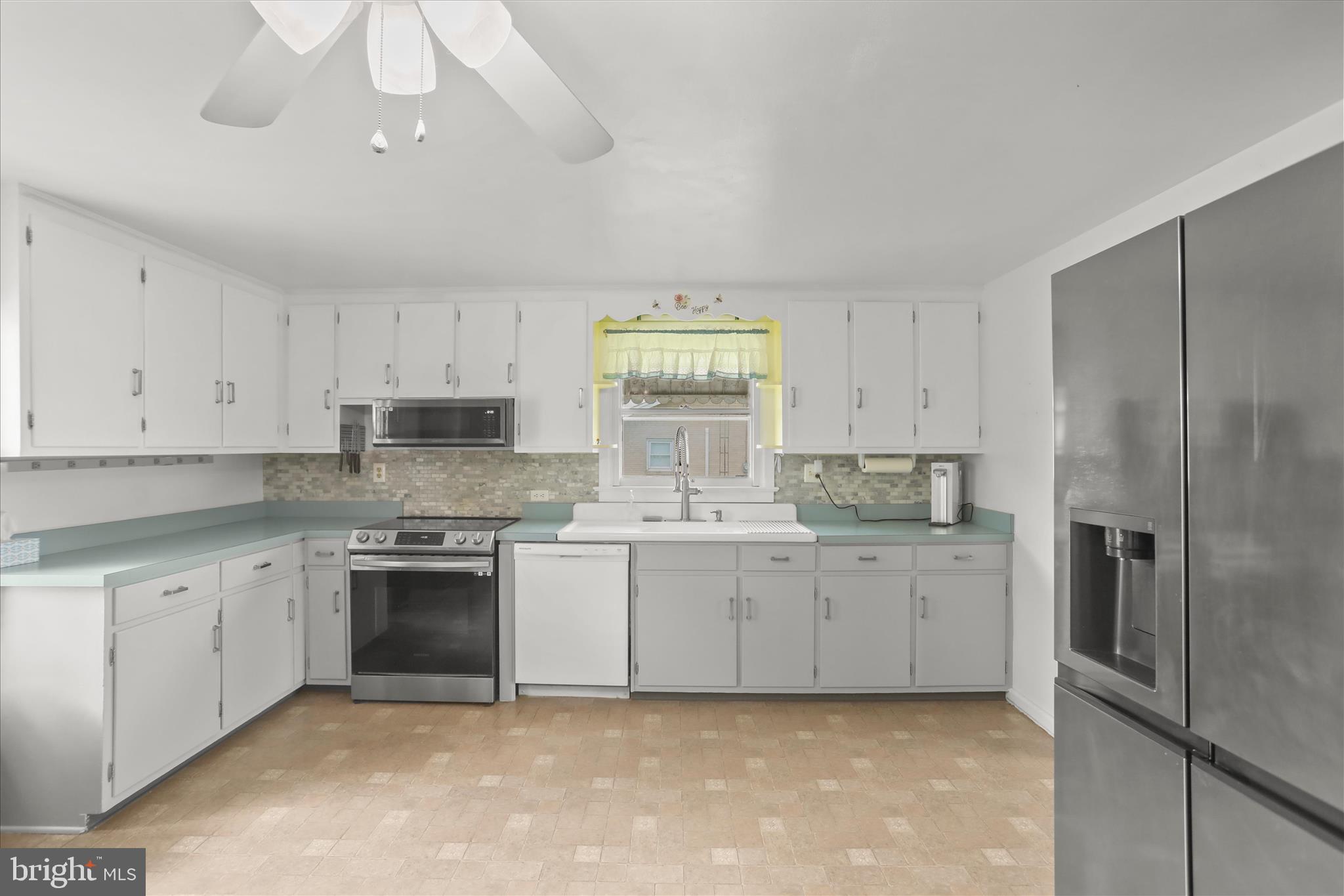 JACKSON TWP - Residential