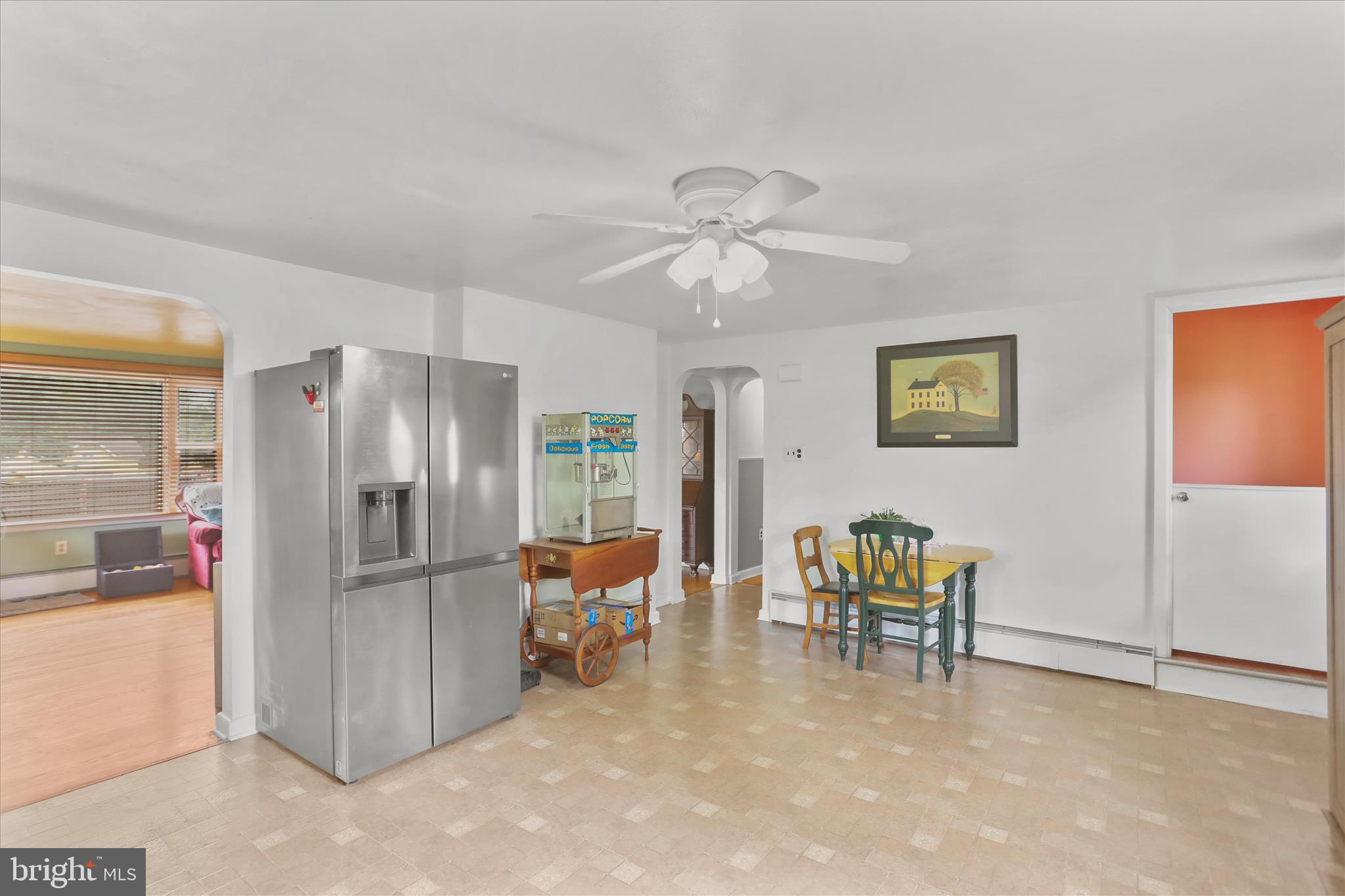 JACKSON TWP - Residential