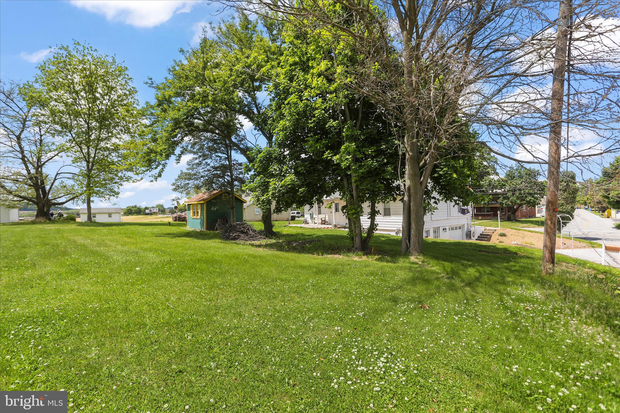 JACKSON TWP - Residential