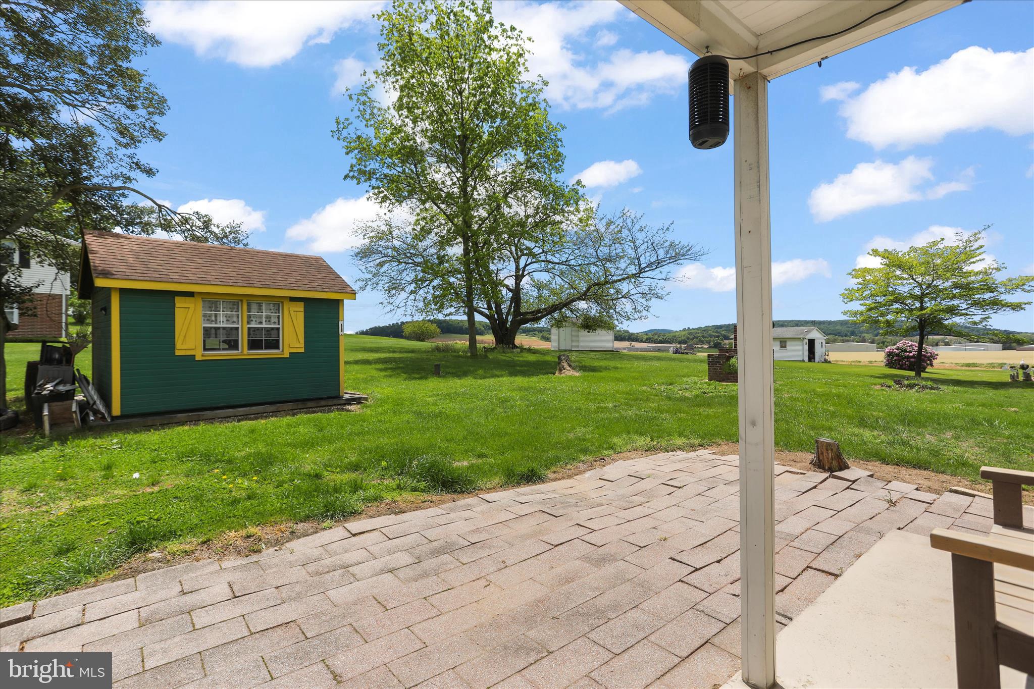 JACKSON TWP - Residential