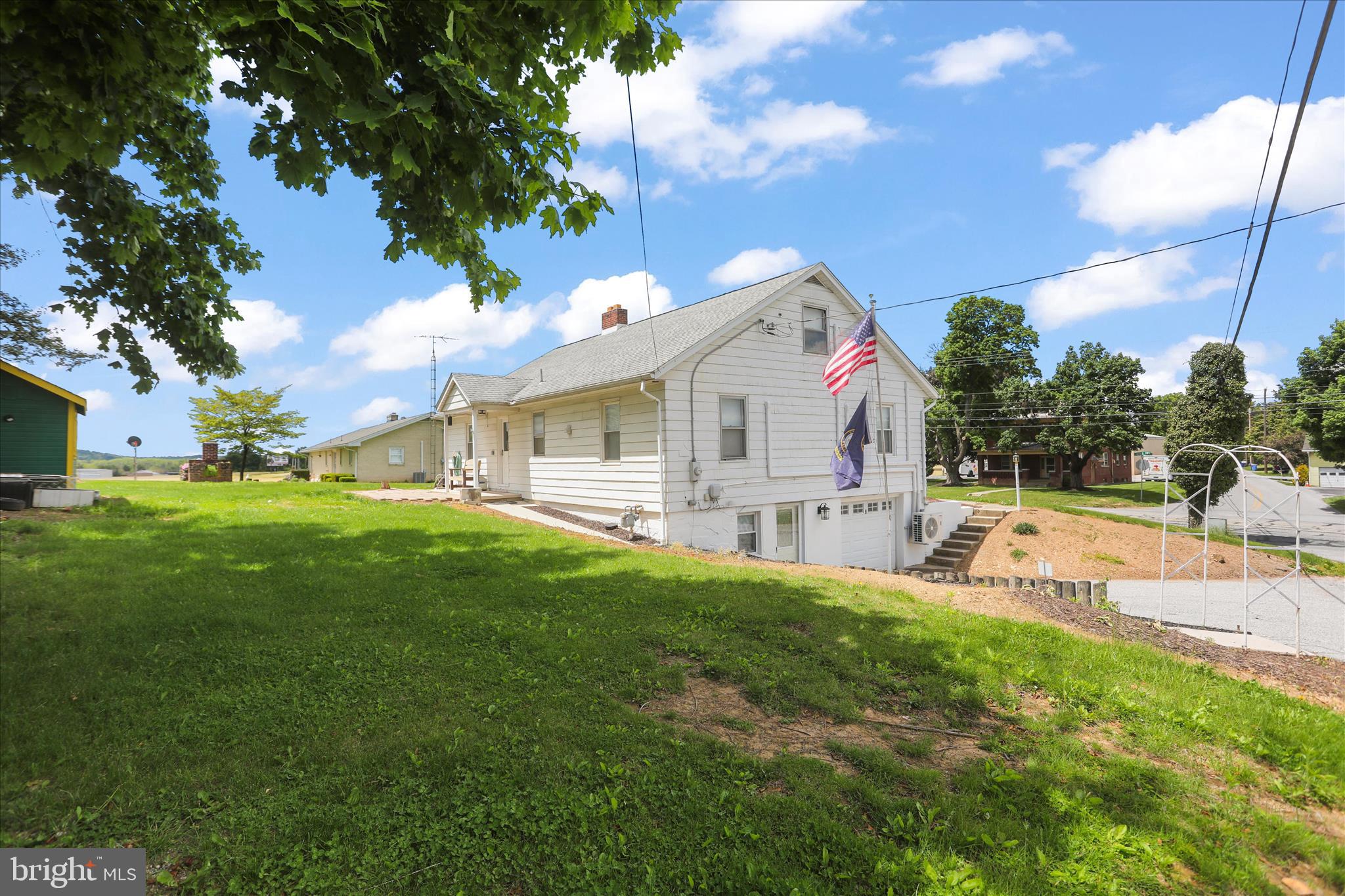 JACKSON TWP - Residential