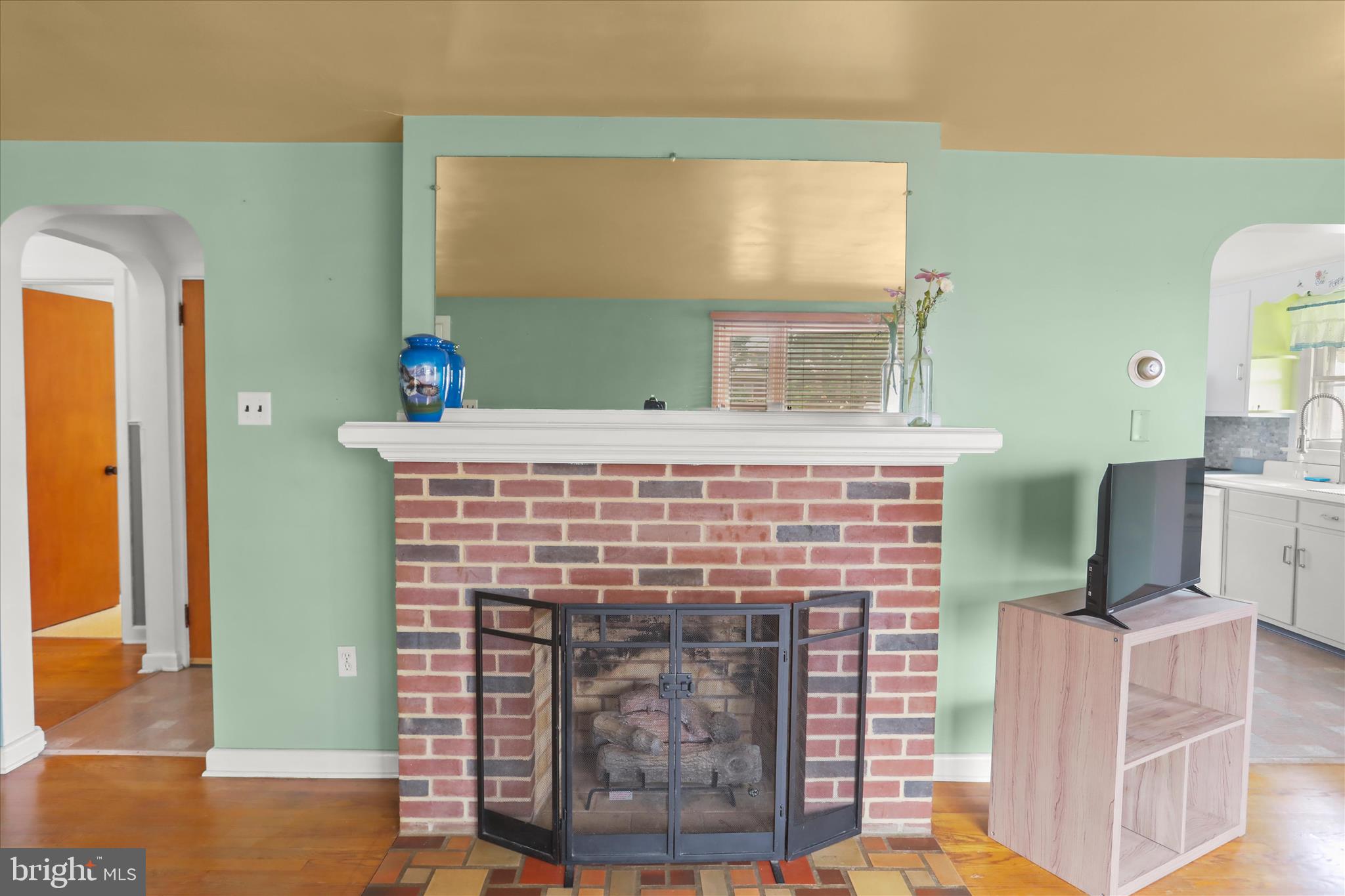 JACKSON TWP - Residential