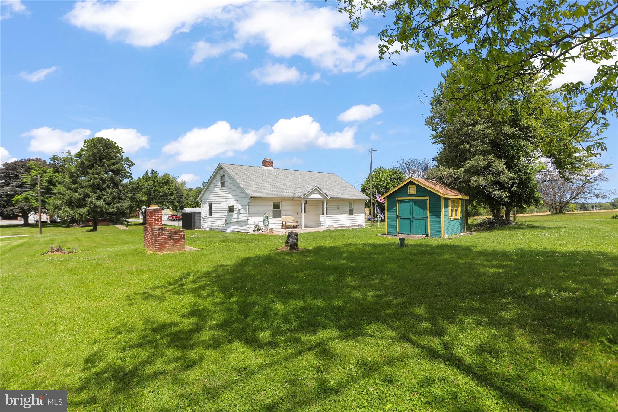 JACKSON TWP - Residential