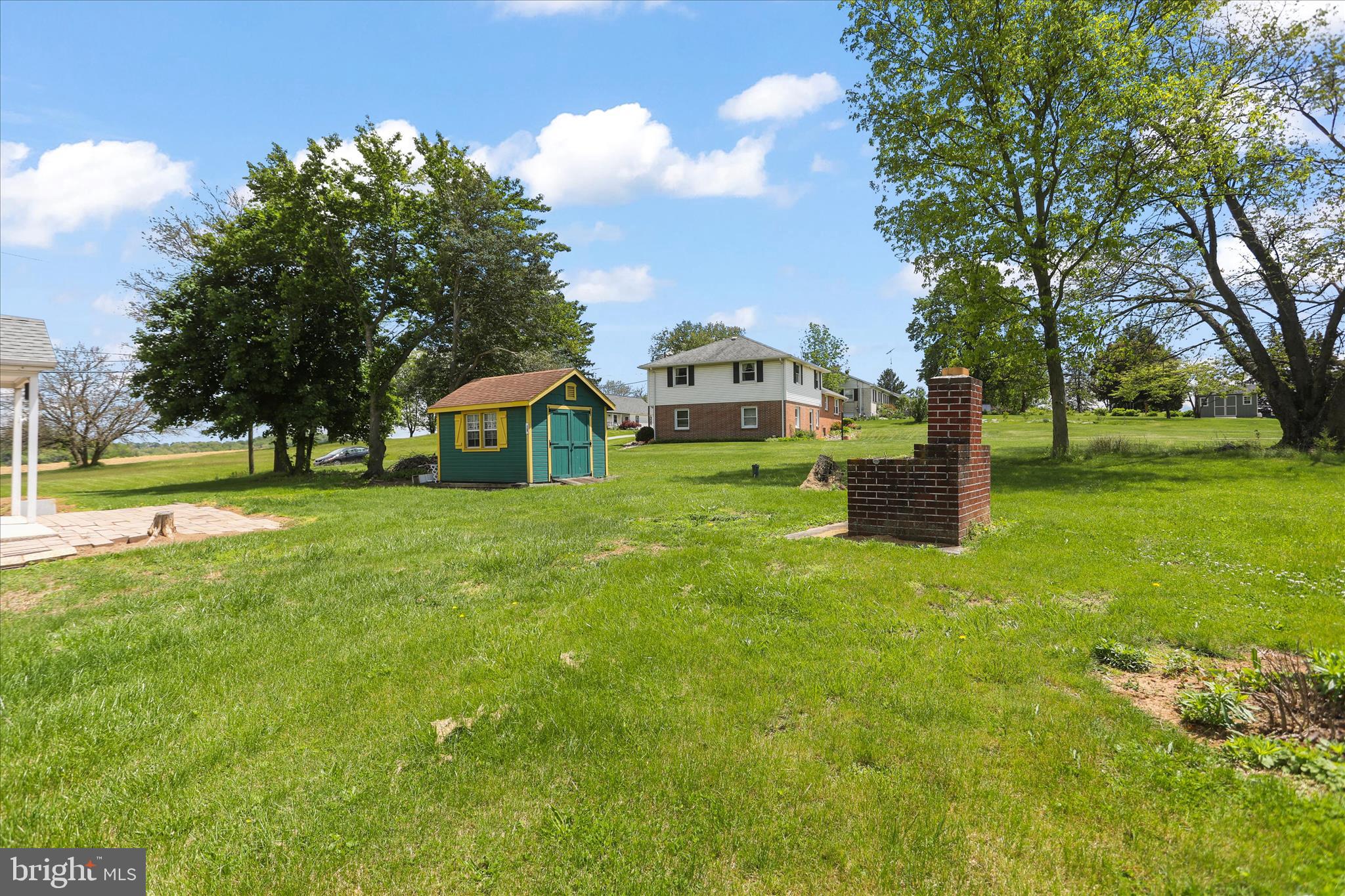 JACKSON TWP - Residential
