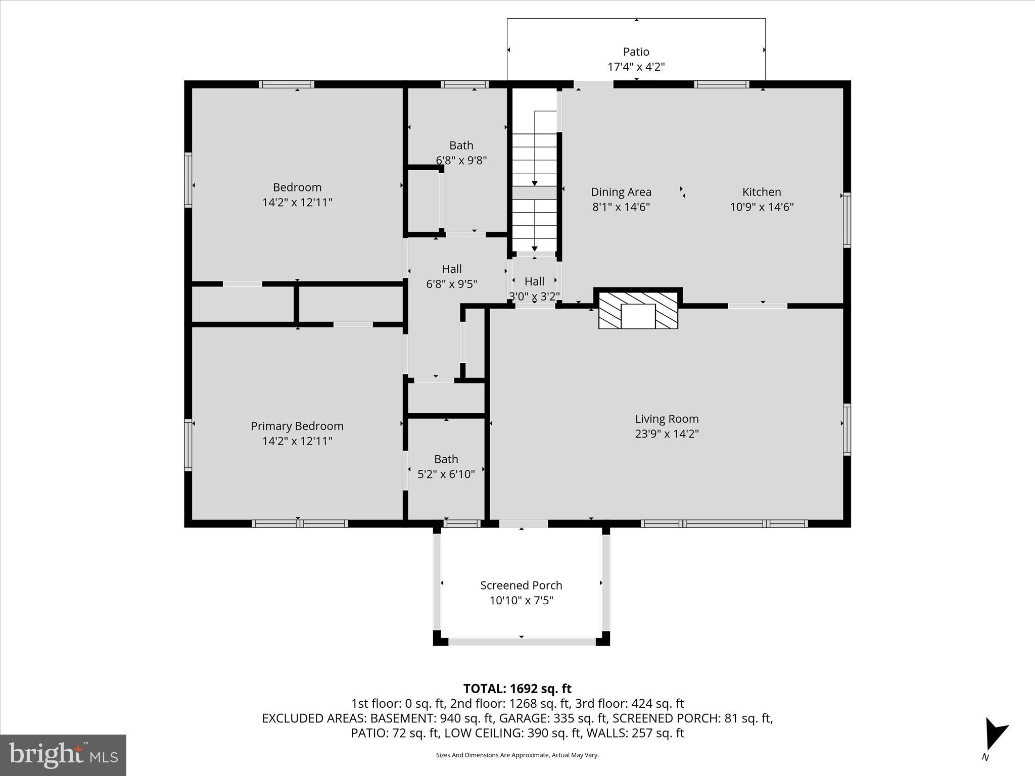 JACKSON TWP - Residential