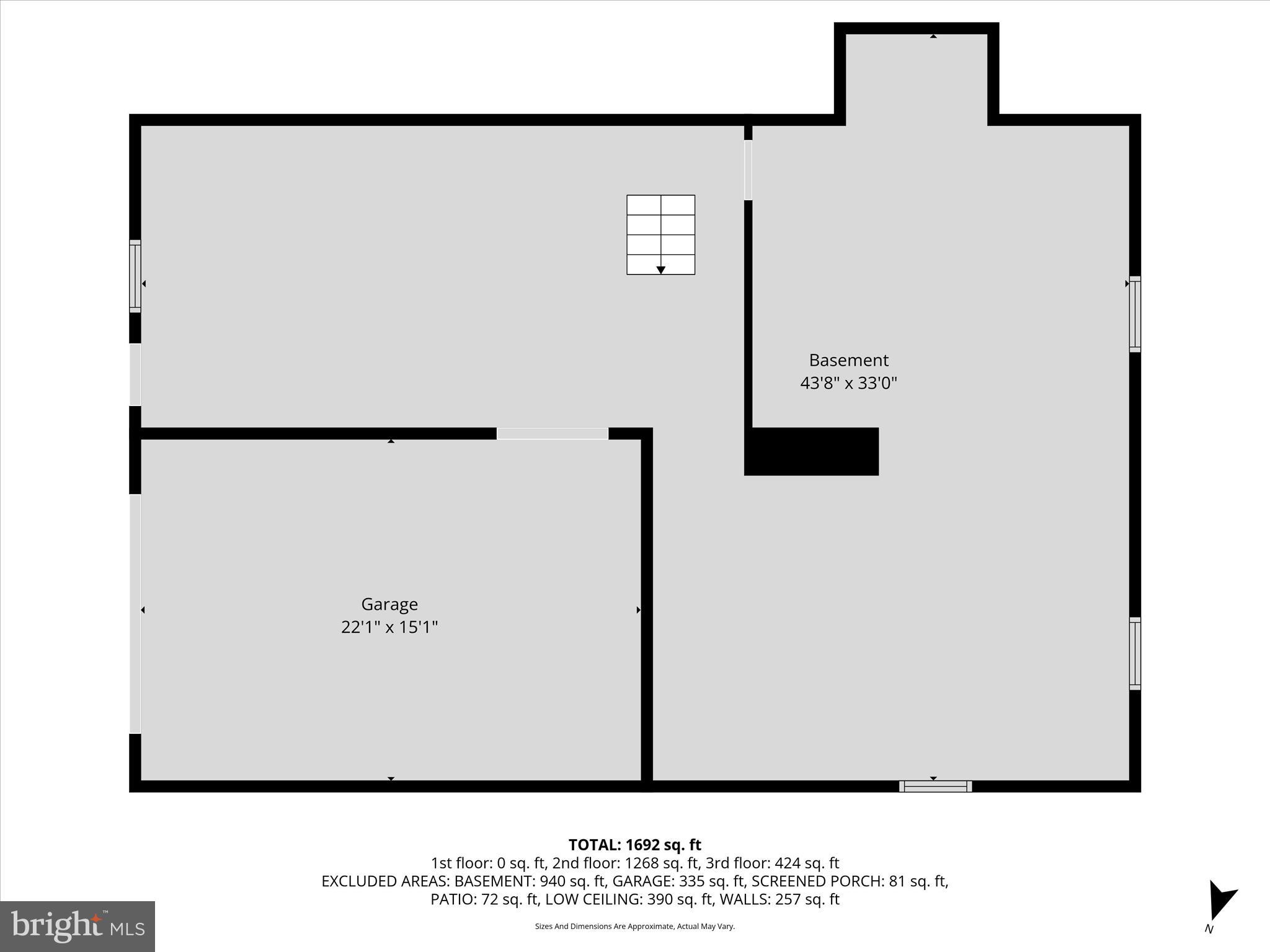 JACKSON TWP - Residential