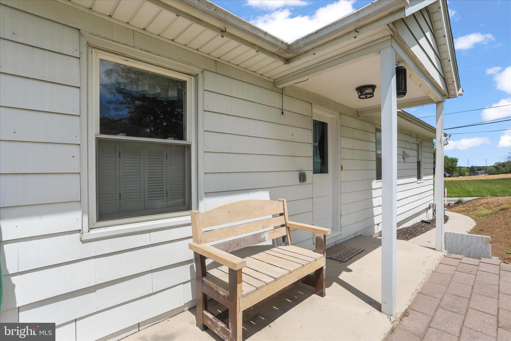 JACKSON TWP - Residential