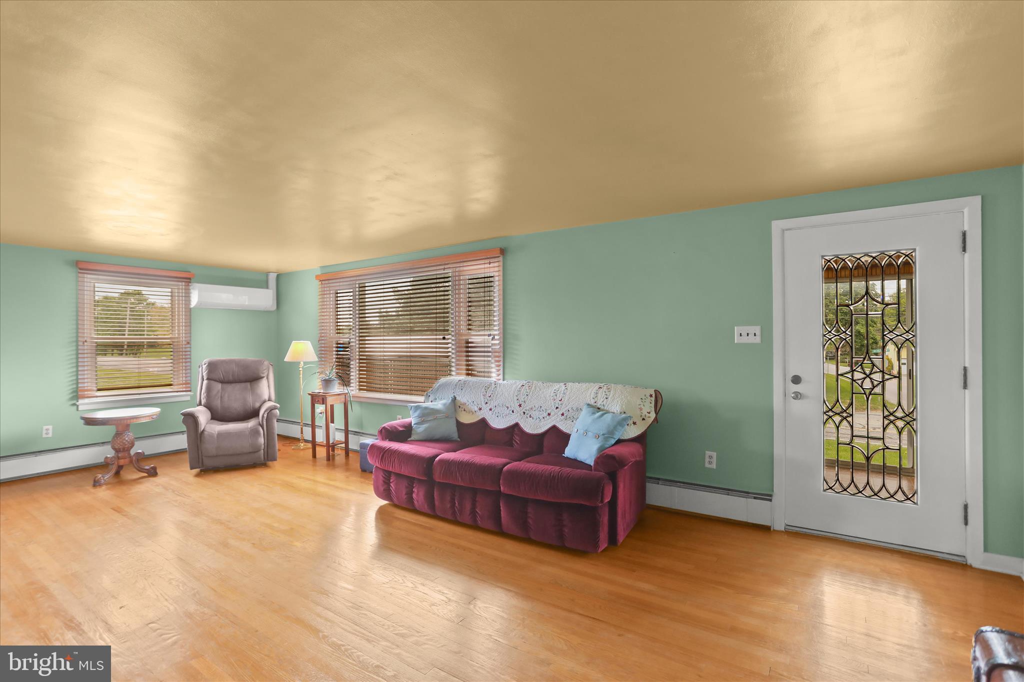 JACKSON TWP - Residential