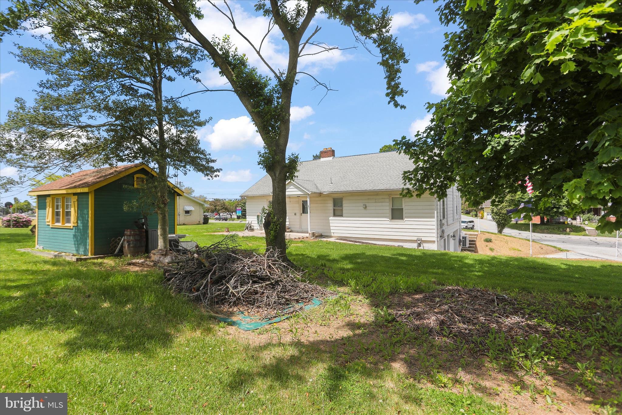JACKSON TWP - Residential
