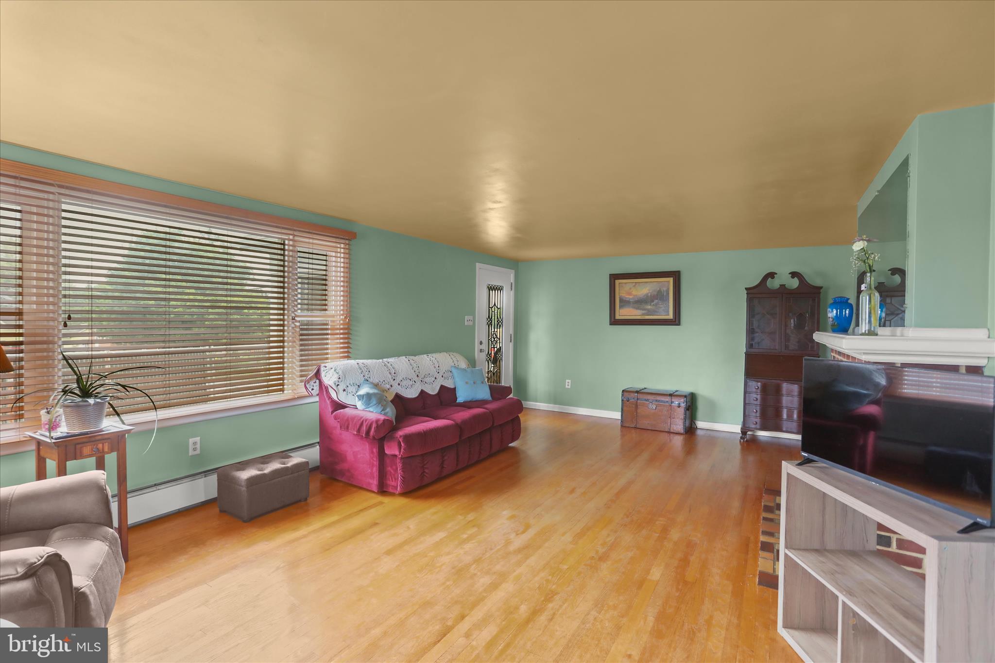 JACKSON TWP - Residential