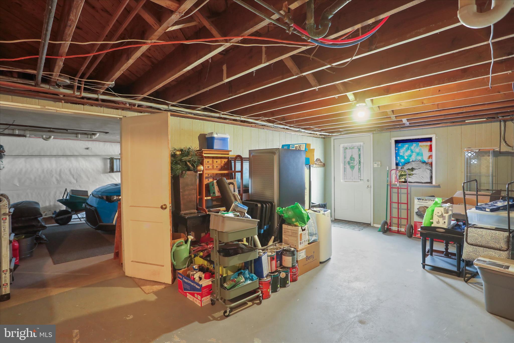 JACKSON TWP - Residential