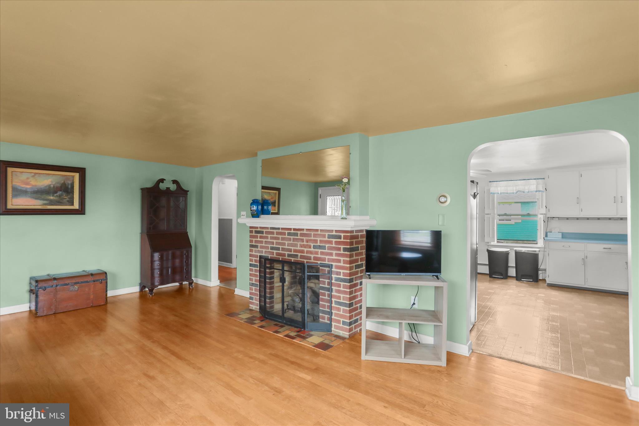 JACKSON TWP - Residential