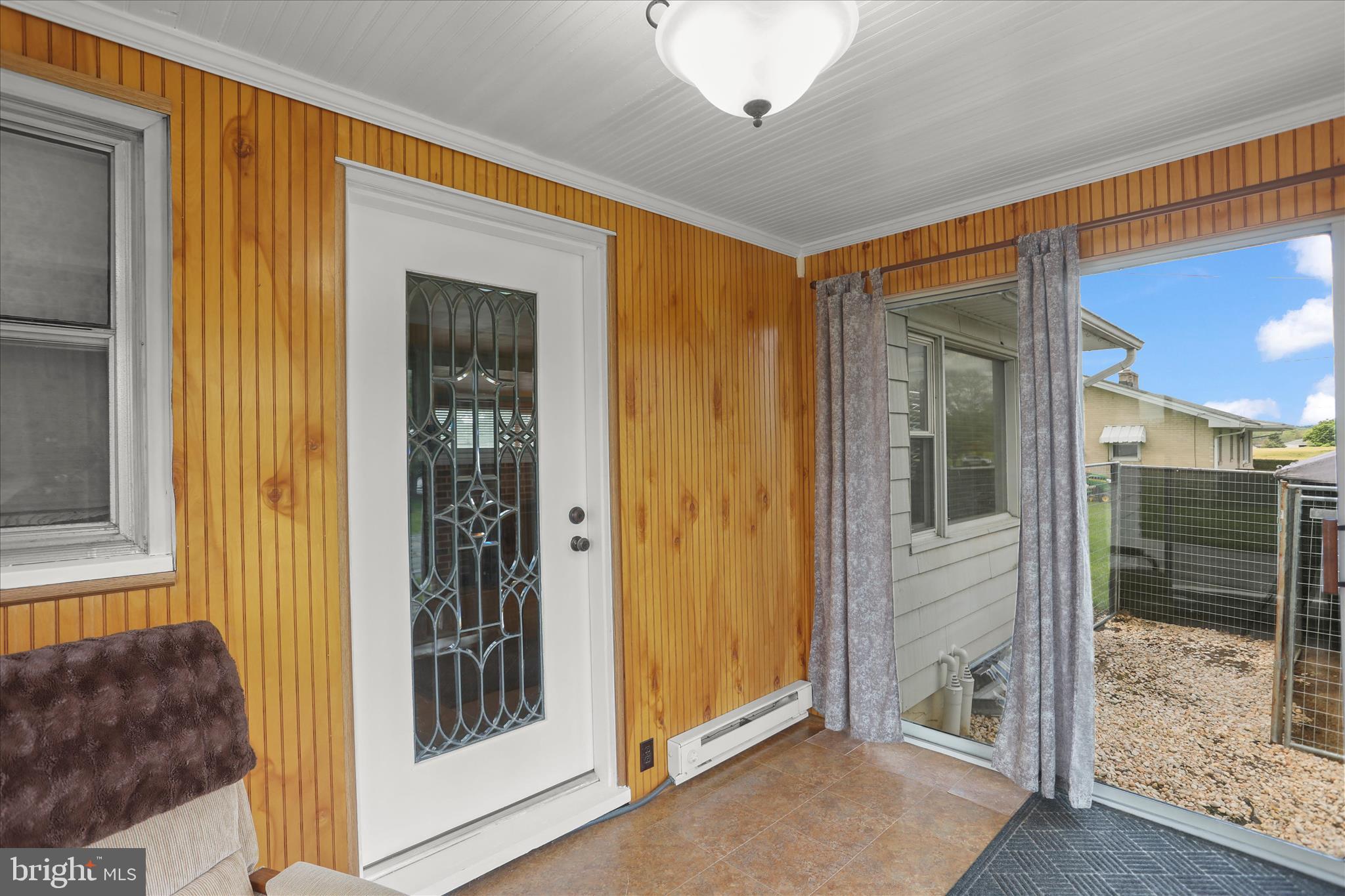 JACKSON TWP - Residential
