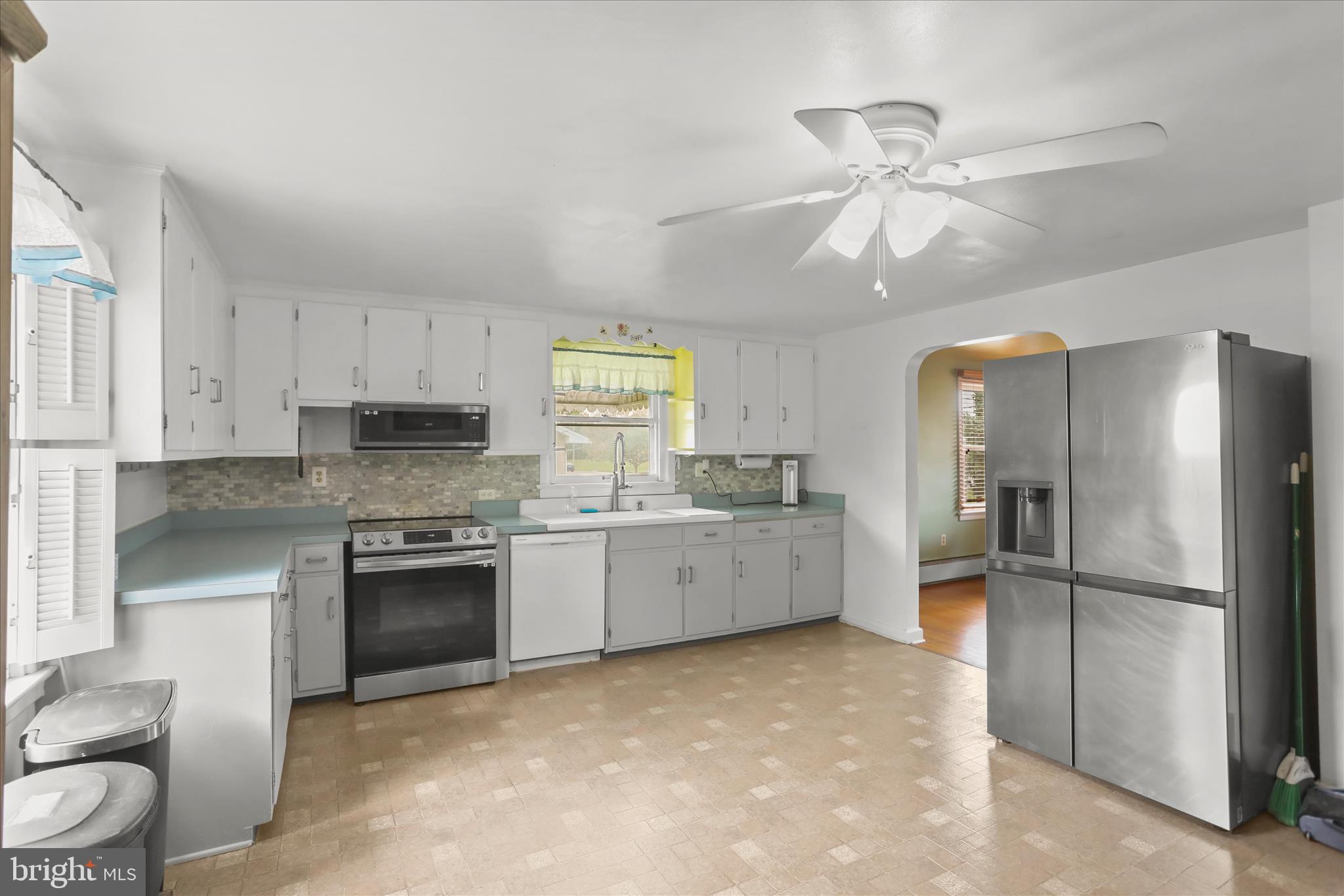 JACKSON TWP - Residential