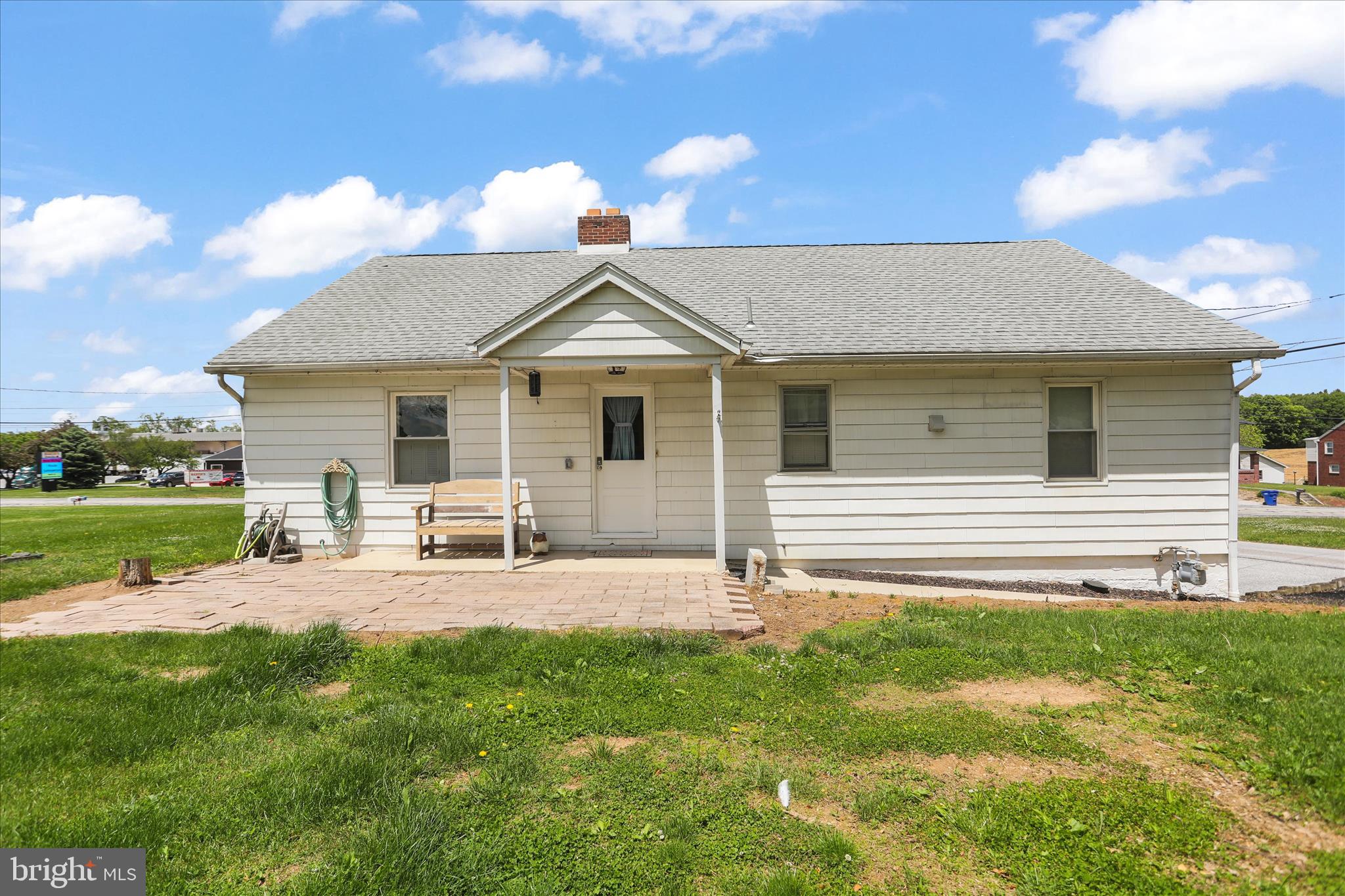JACKSON TWP - Residential