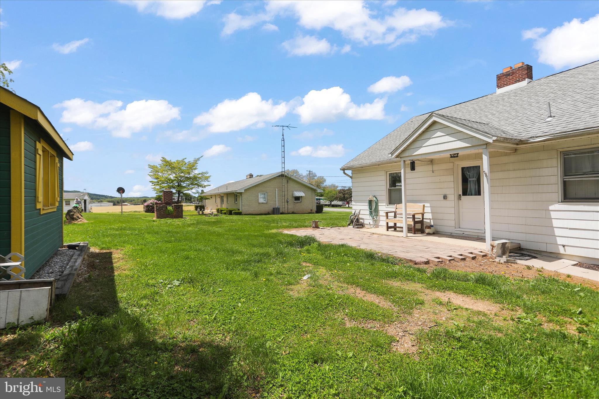 JACKSON TWP - Residential