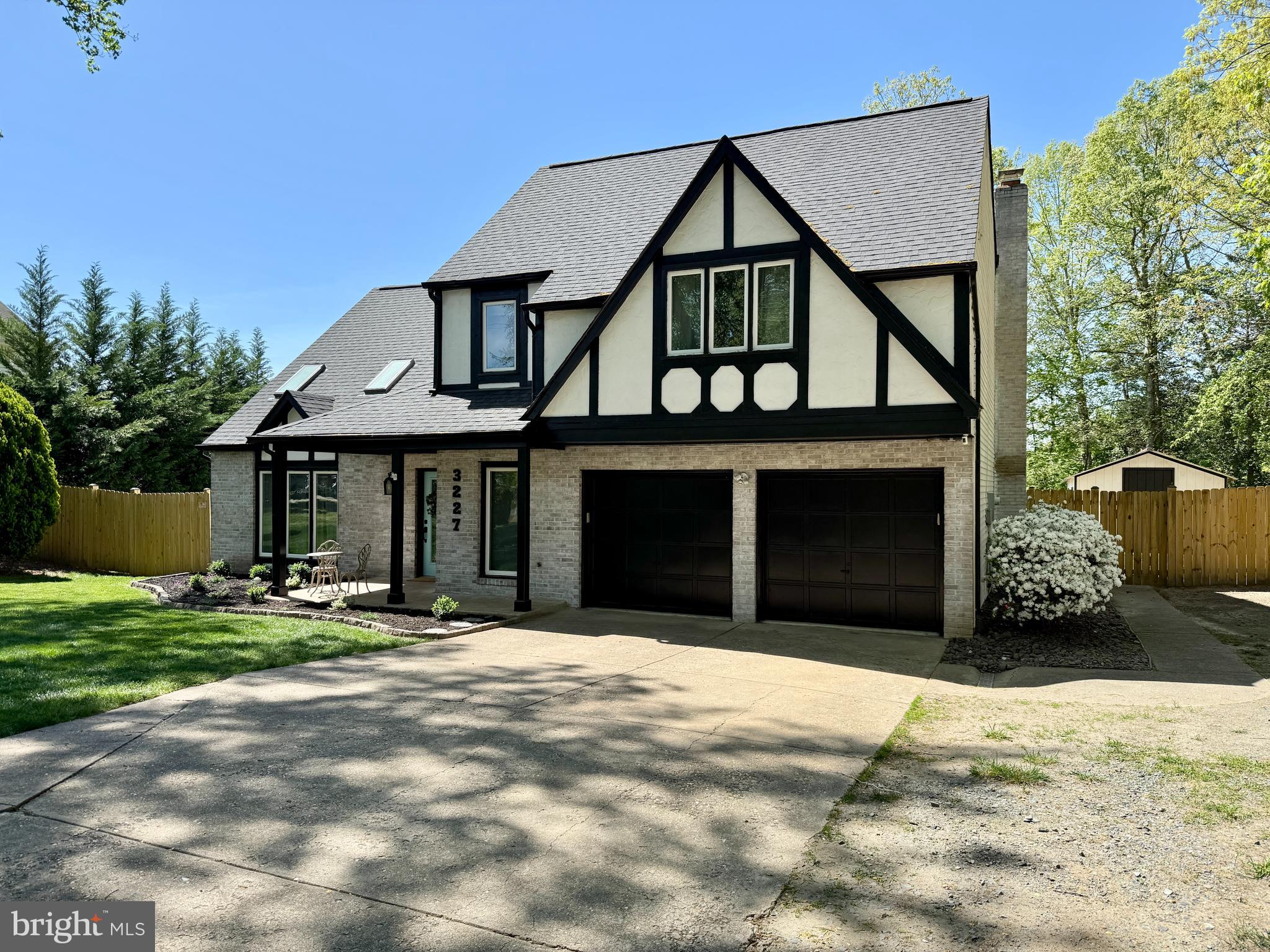 3227 AQUIA DRIVE